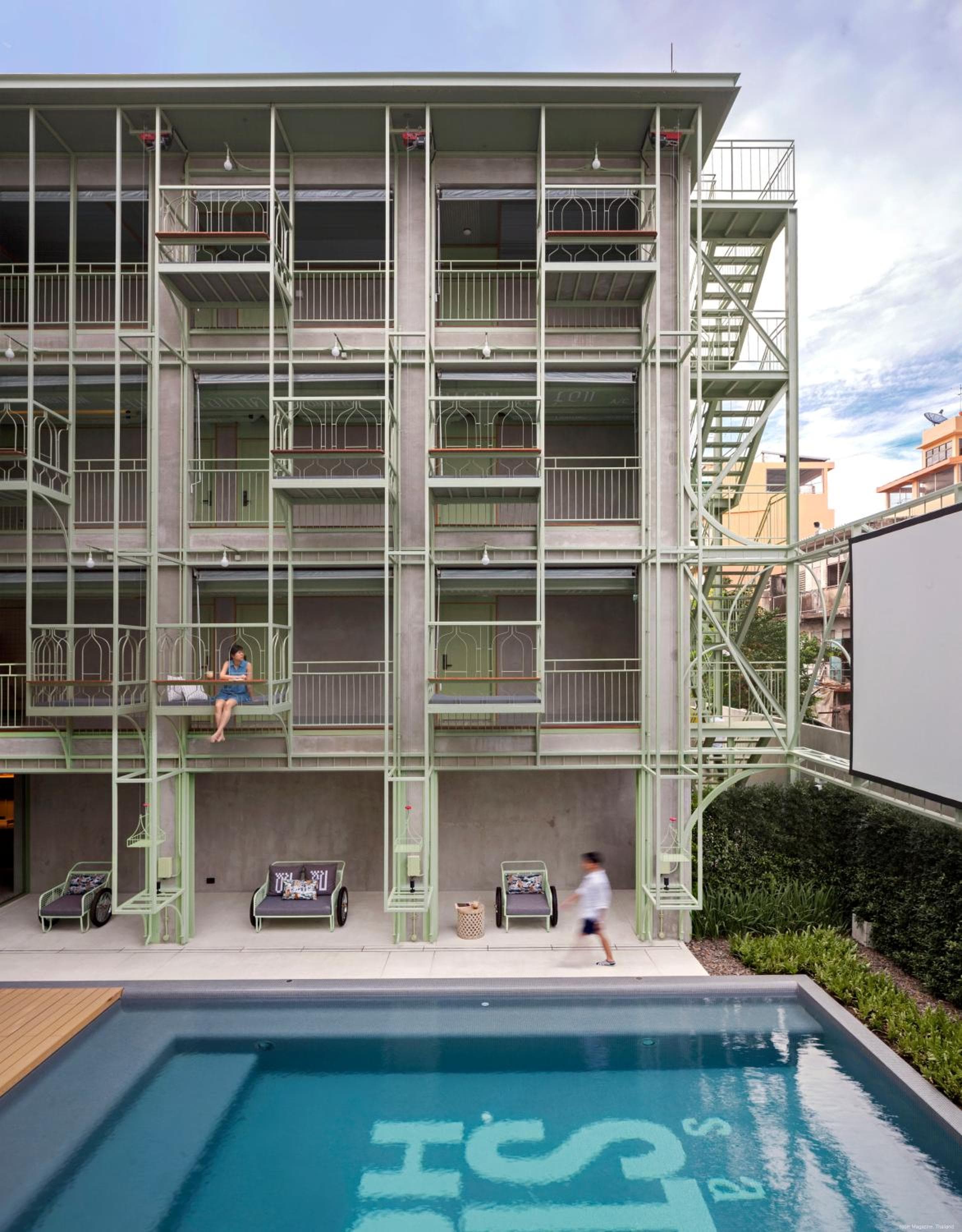 Hotel Samsen — 13