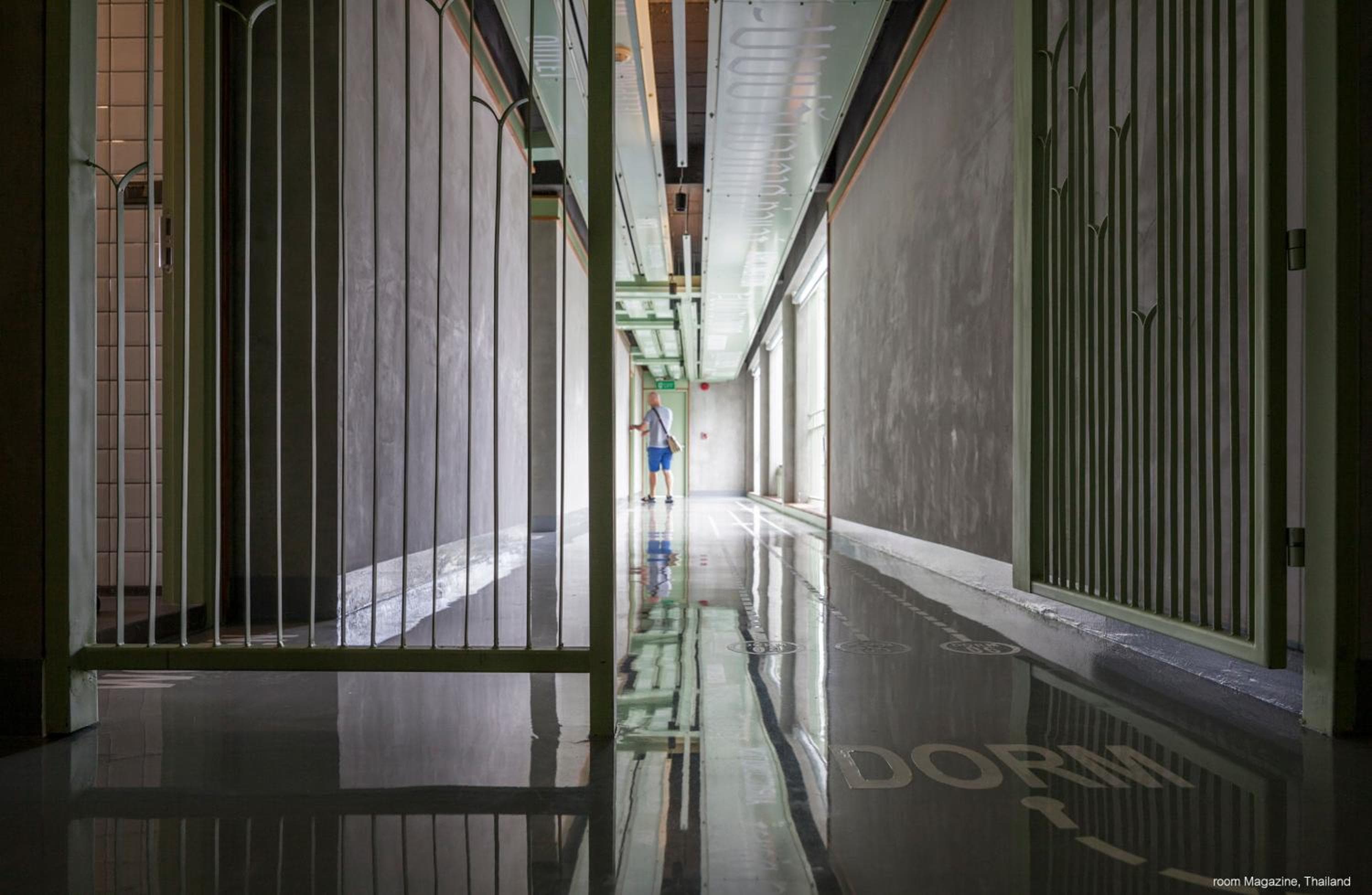 Samsen Street Hotel — 9