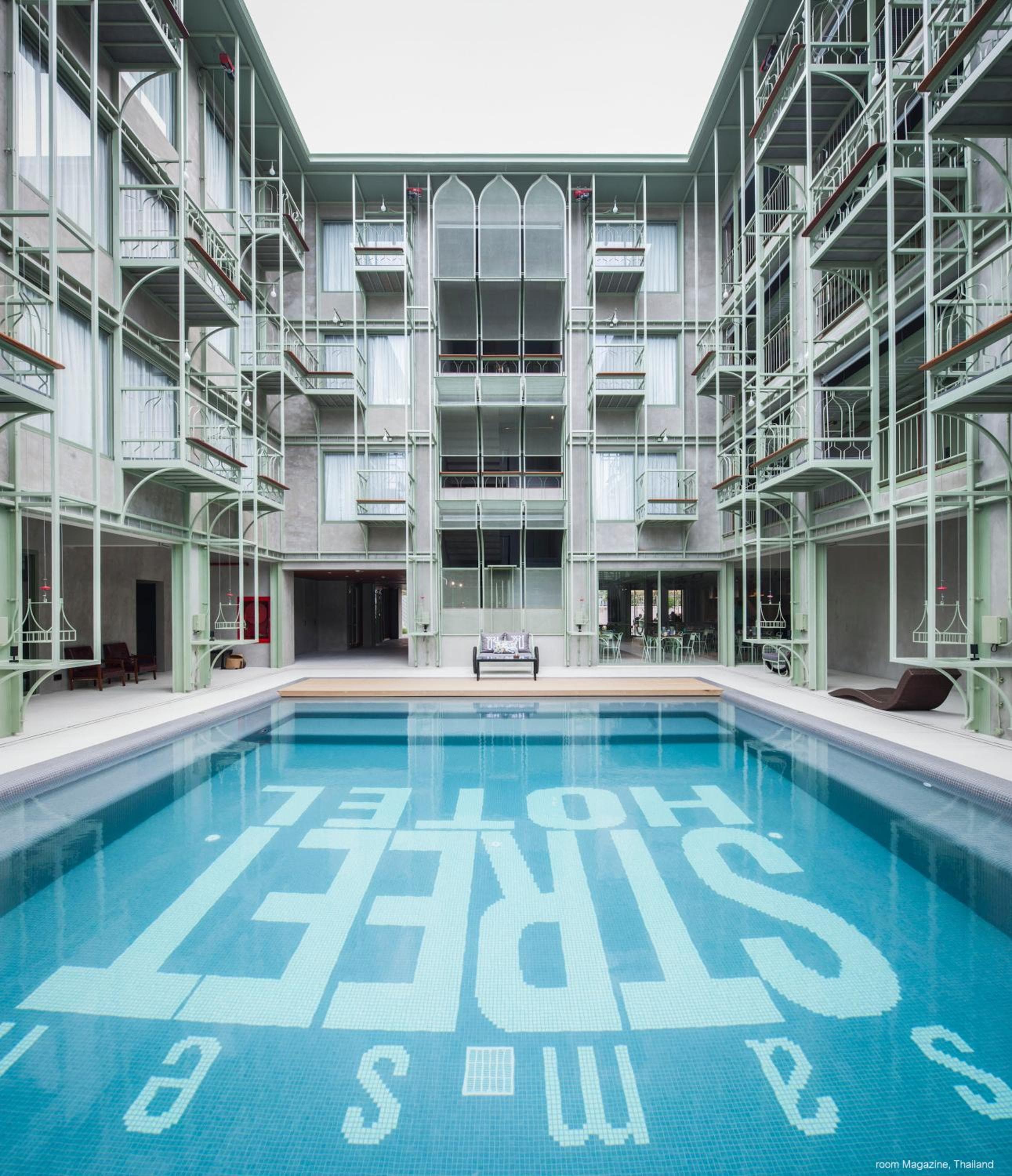Hotel Samsen — 29
