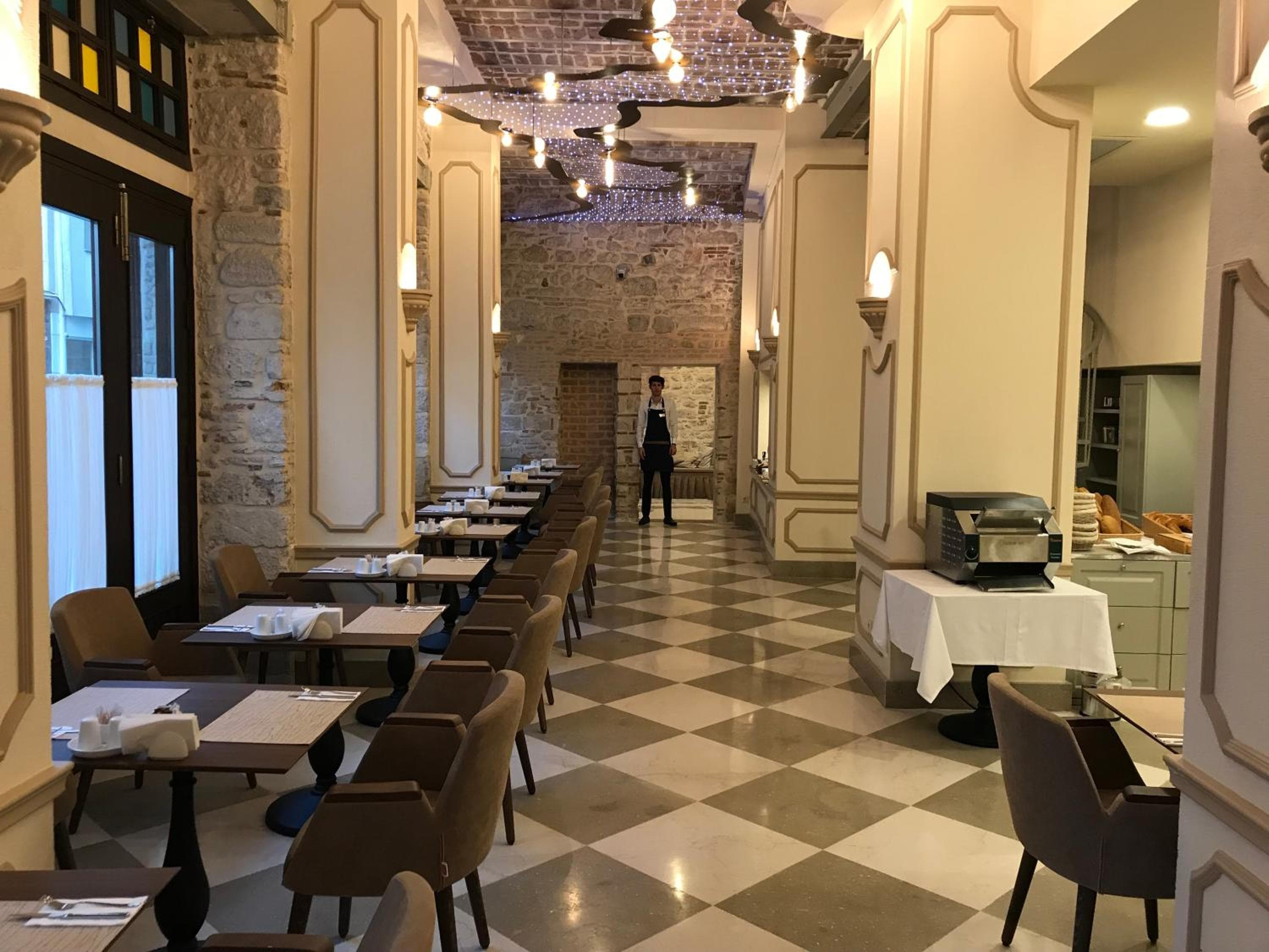 GALATAHAN Hotel Istanbul Karakoy — 13
