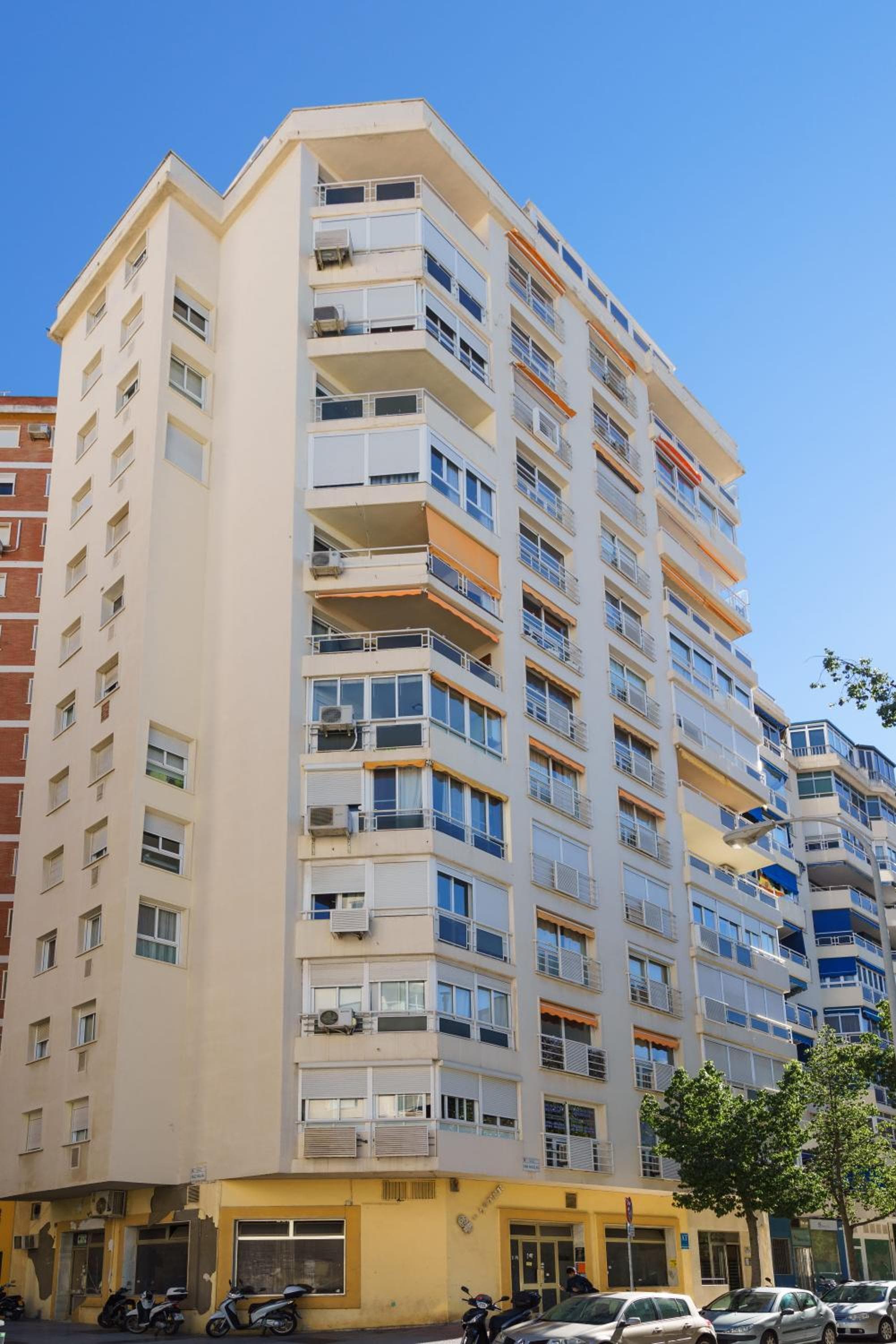 LU&CIA Orizzonte di Malaga — 13