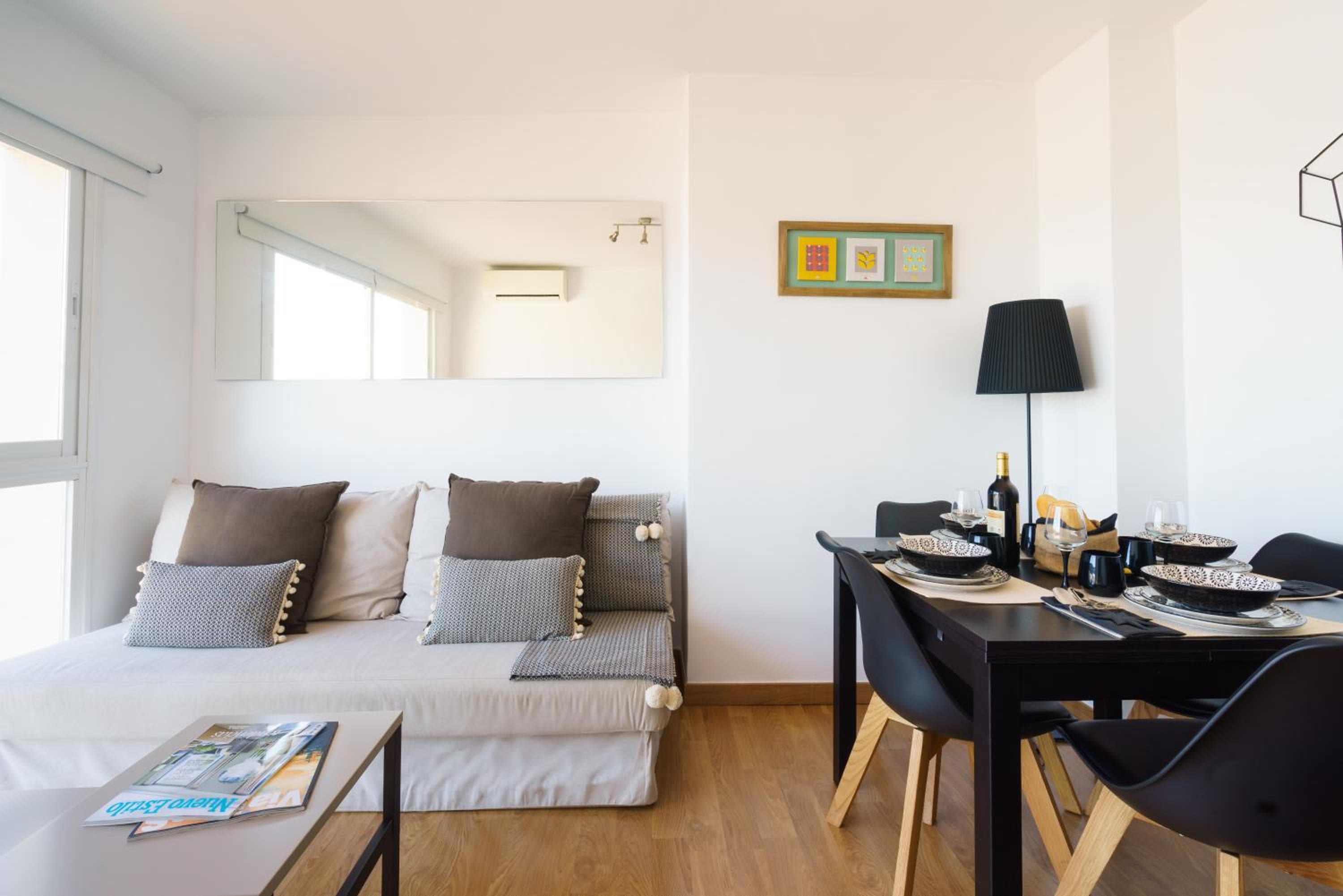 LU&CIA Orizzonte di Malaga — 11