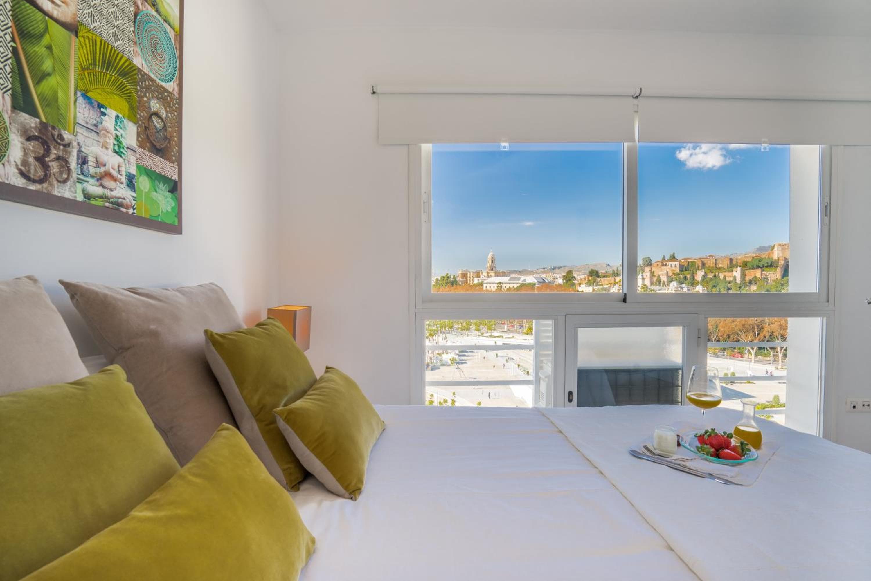 LU&CIA Orizzonte di Malaga — 19