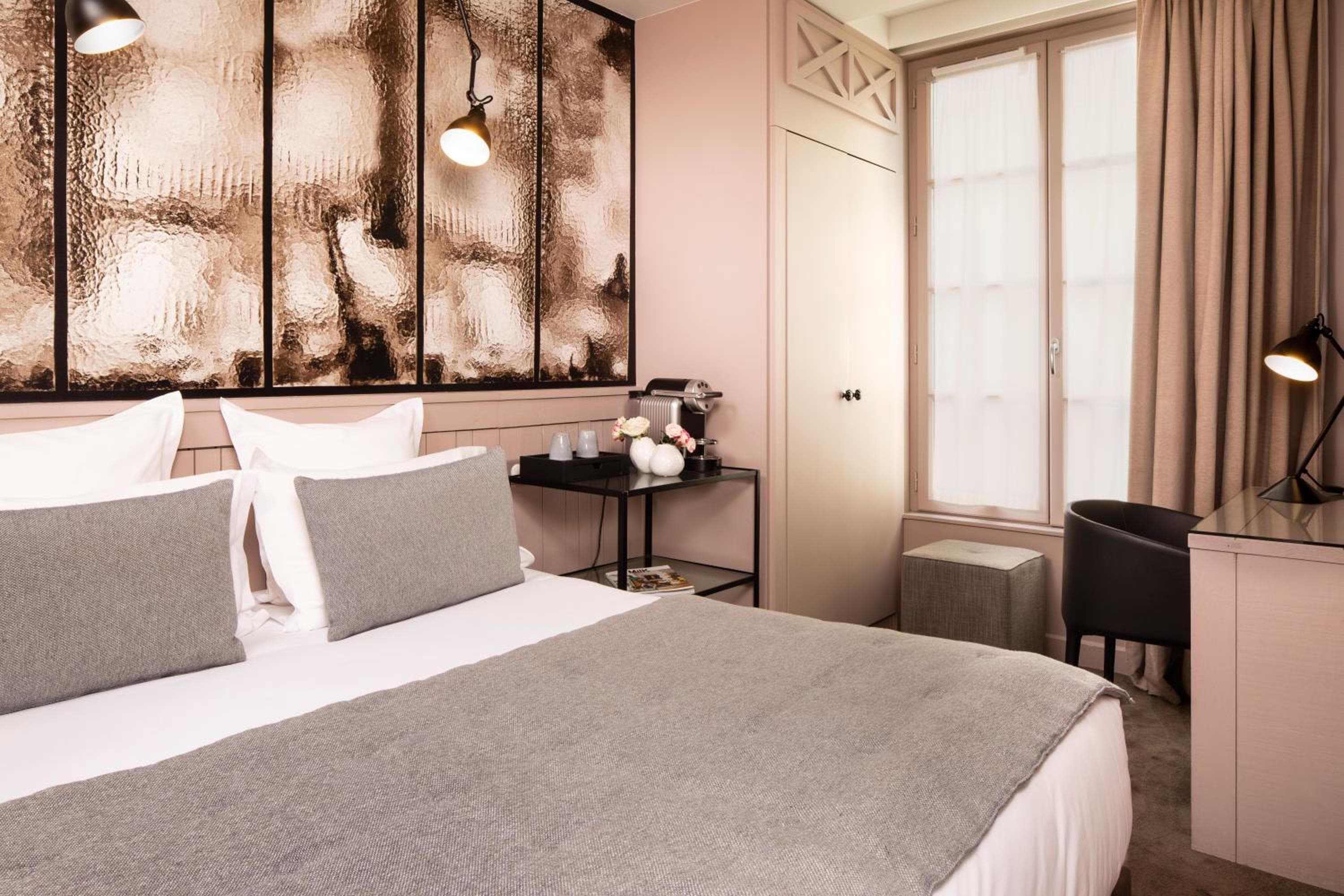 Hotel Helios Opera — 21
