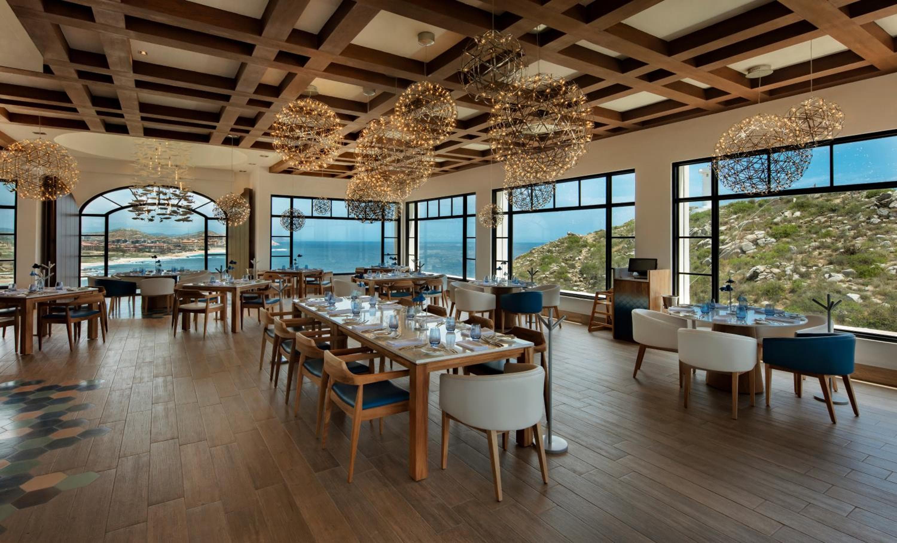 Vista Encantada Spa Resort & Residences — 24