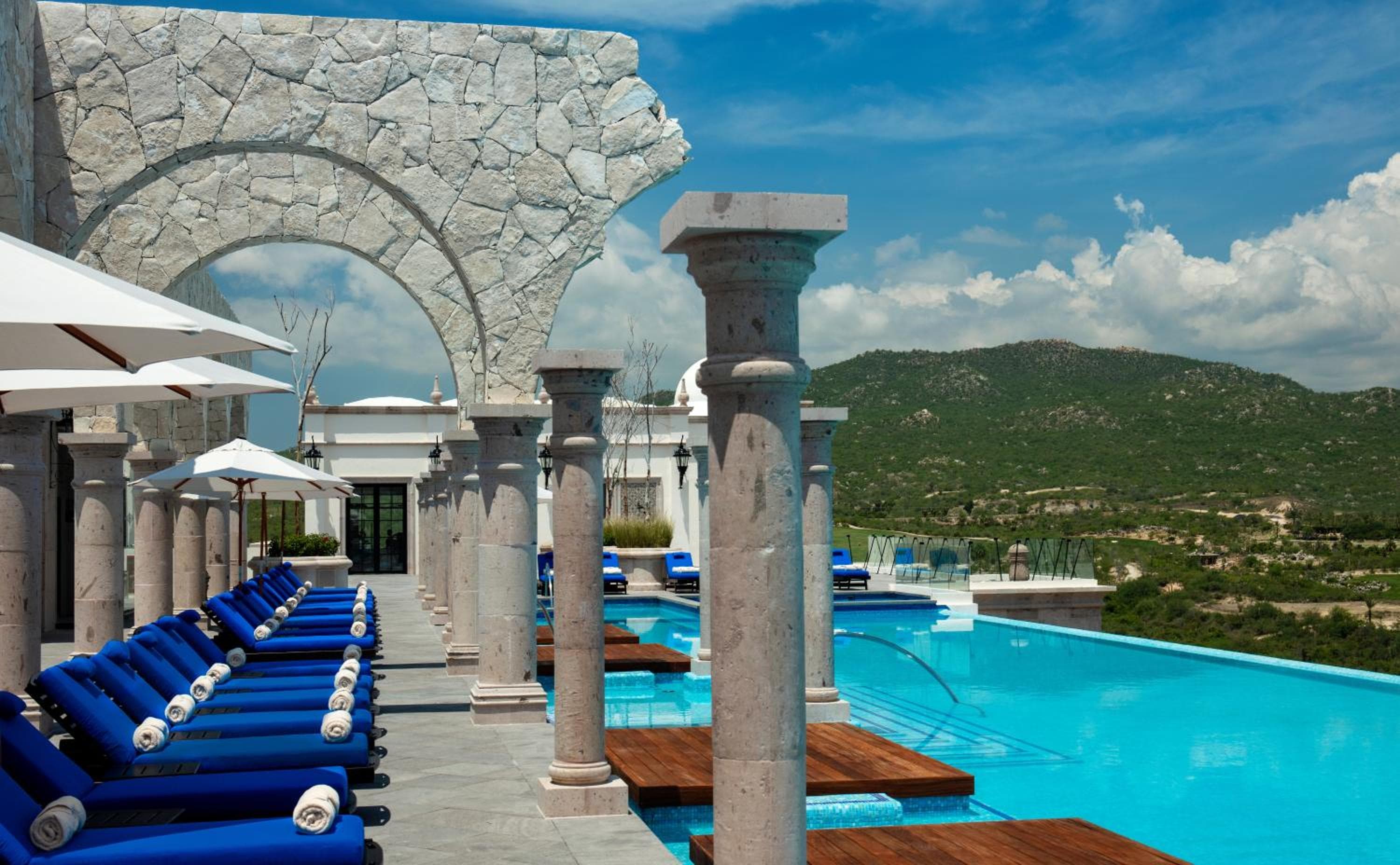 Vista Encantada Spa Resort & Residences — 5