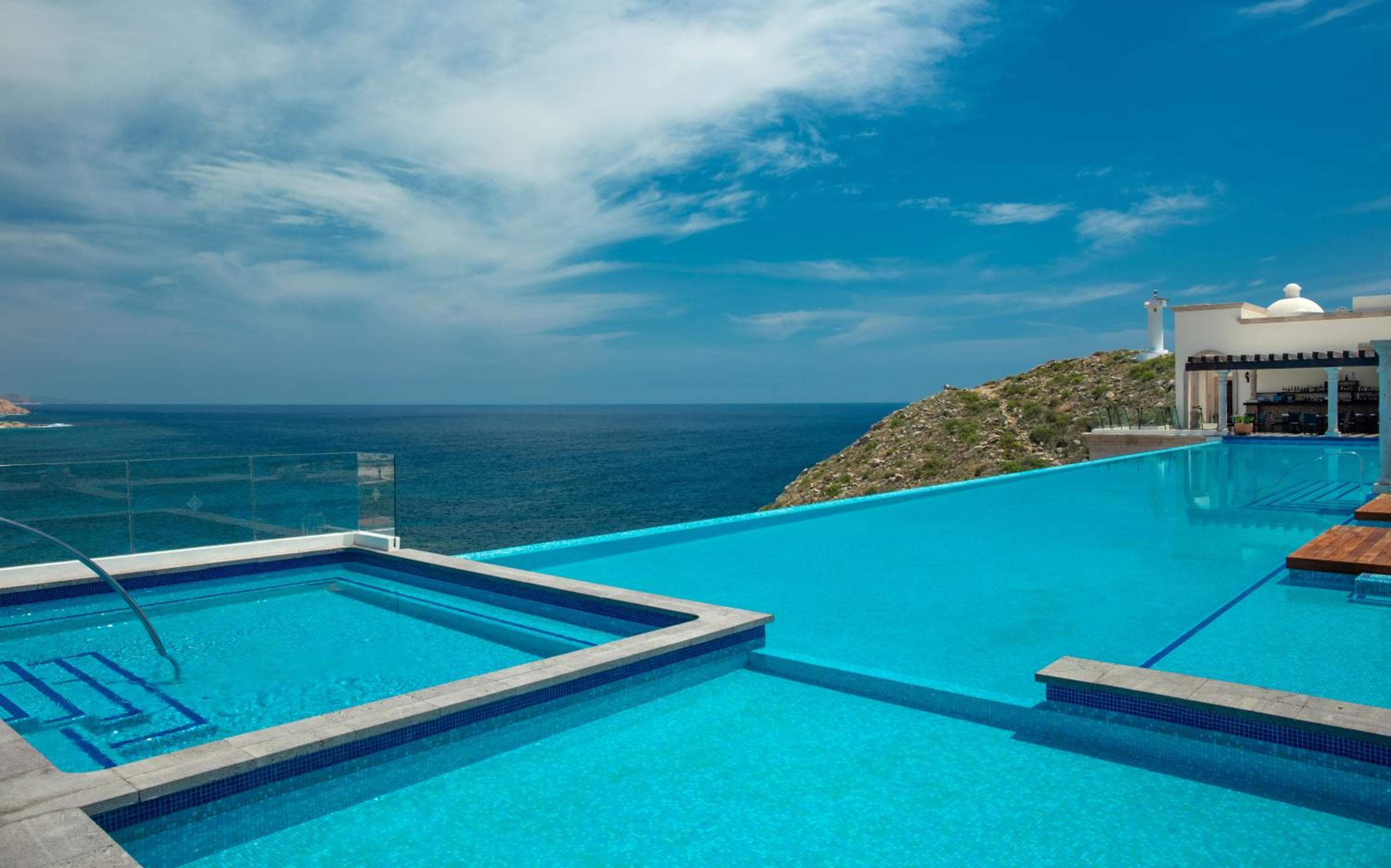 Vista Encantada Spa Resort & Residences — 20