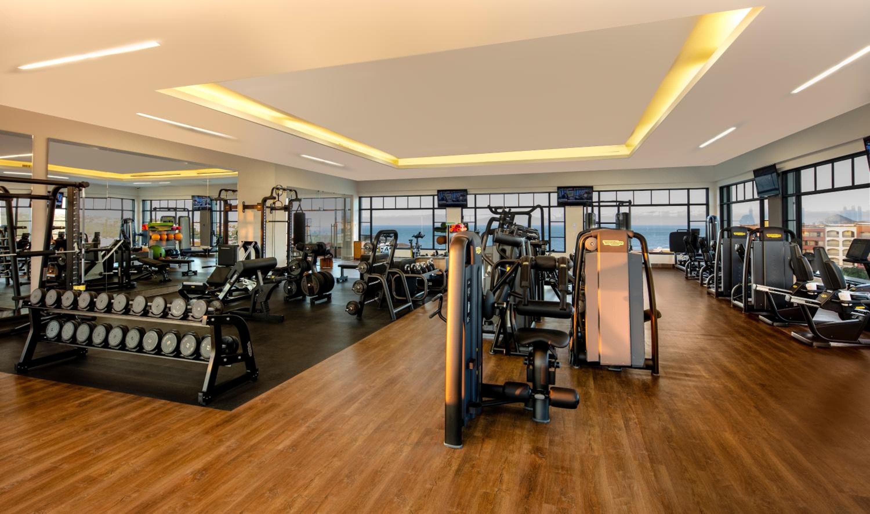 Vista Encantada Spa Resort & Residences — 18