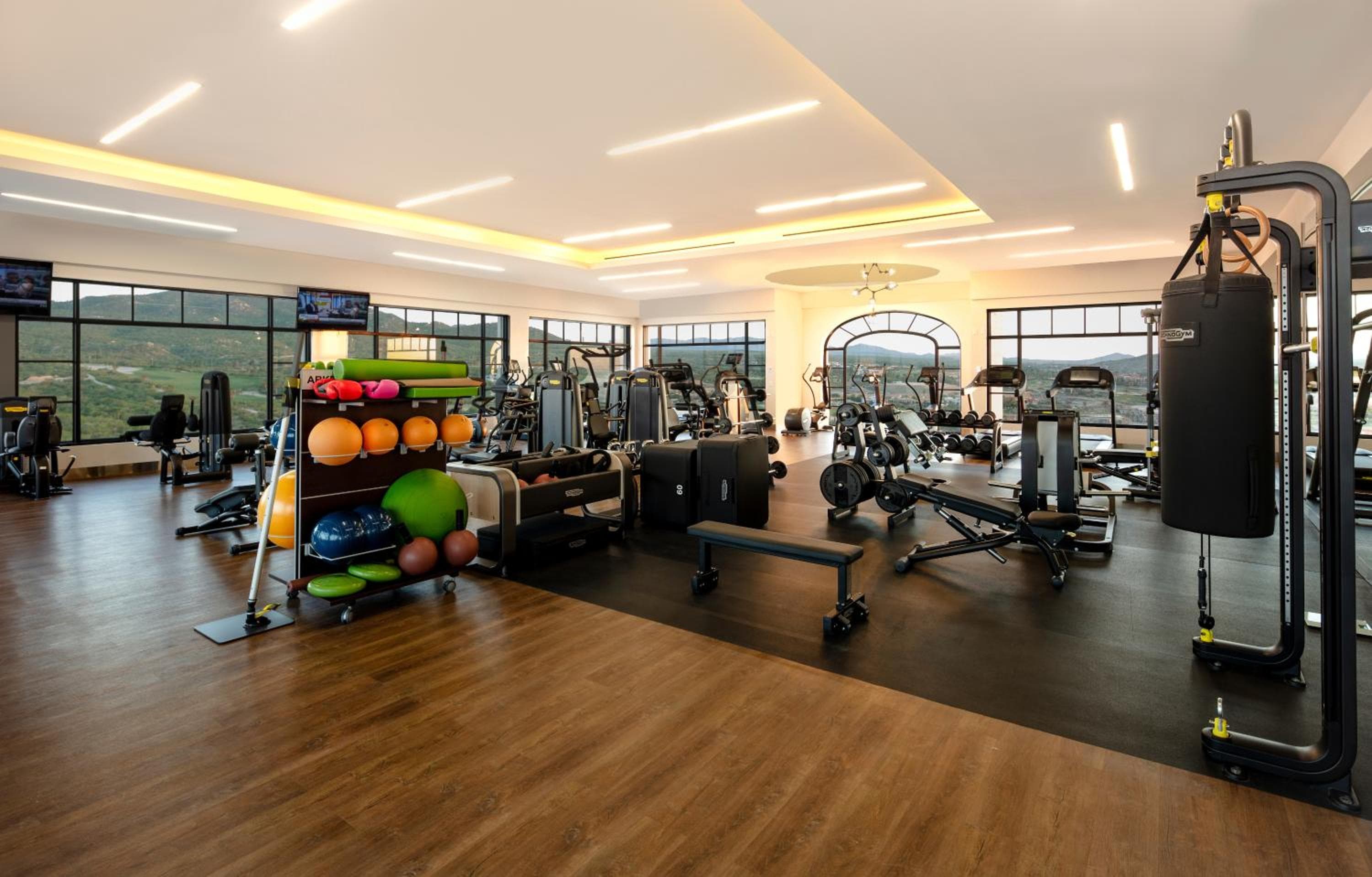 Vista Encantada Spa Resort & Residences — 10