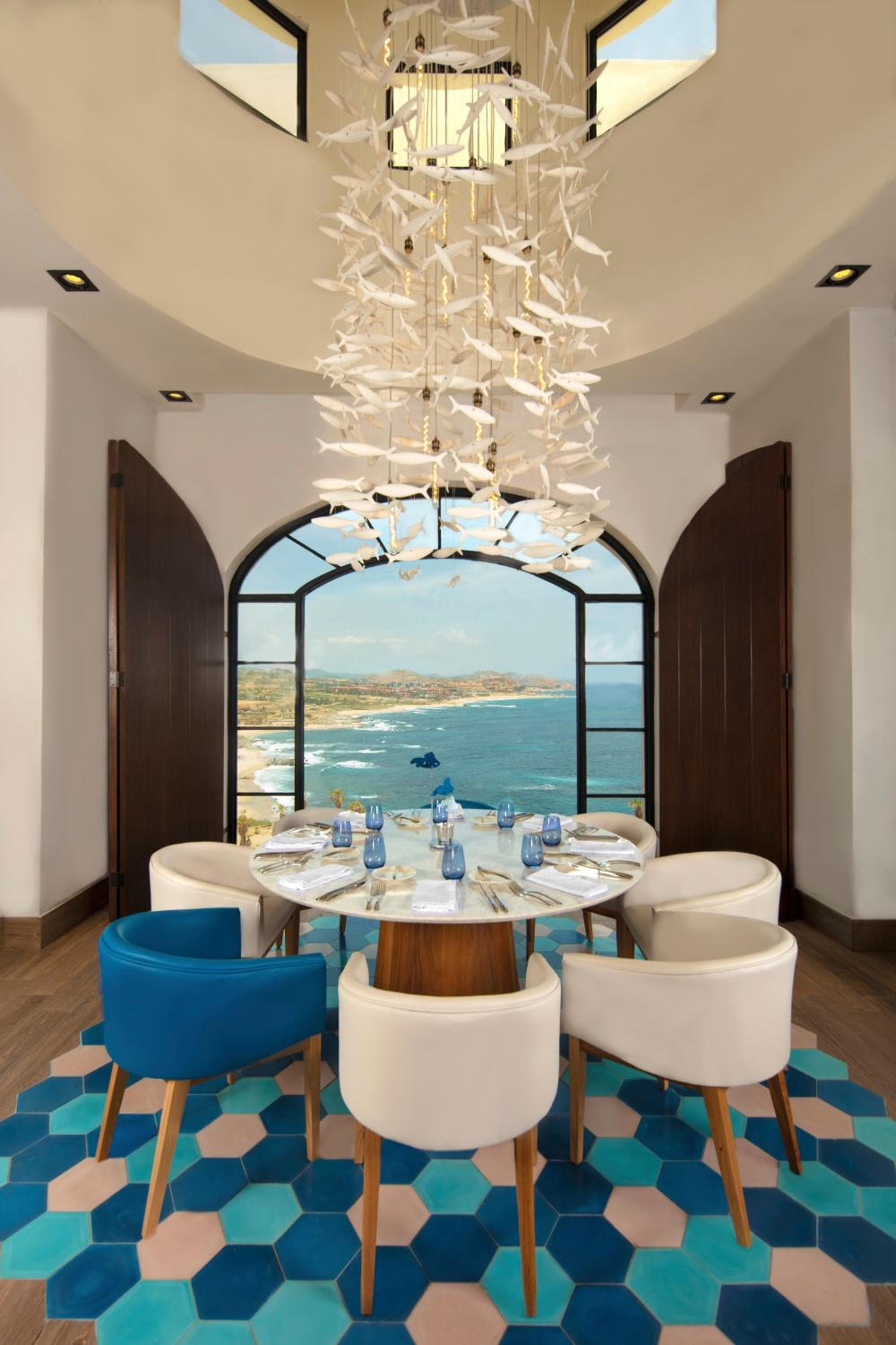 Vista Encantada Spa Resort & Residences — 7