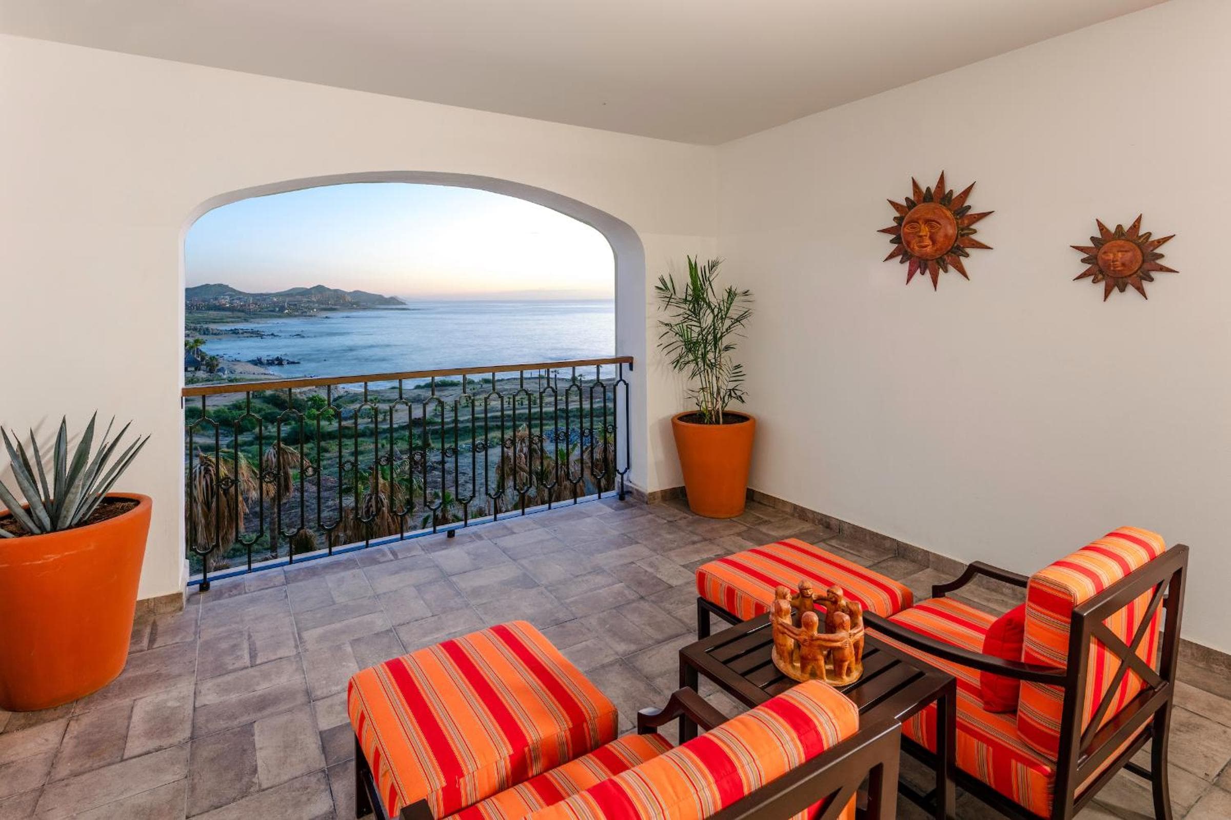Vista Encantada Spa Resort & Residences — 22