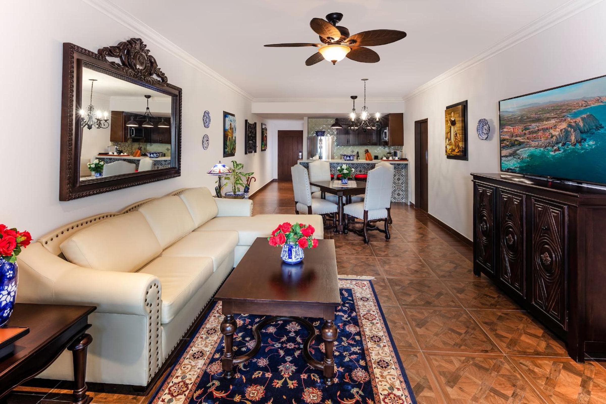 Vista Encantada Spa Resort & Residences — 13