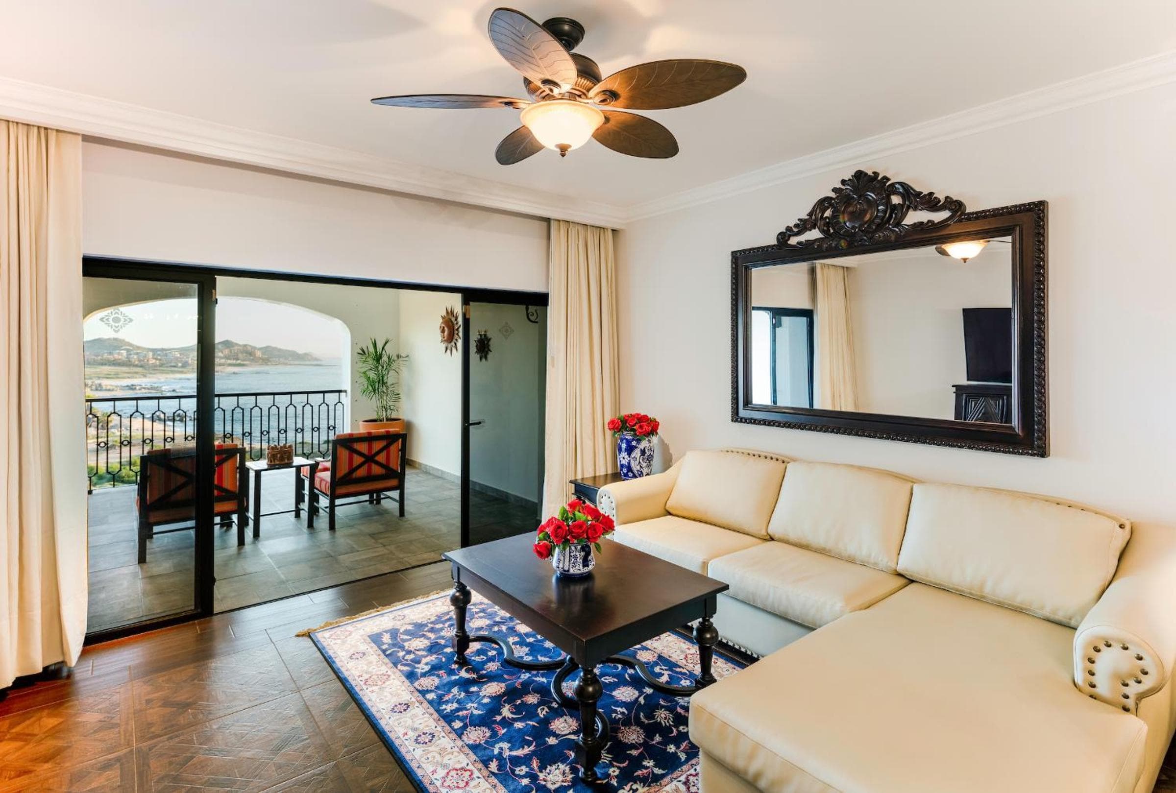 Vista Encantada Spa Resort & Residences — 12