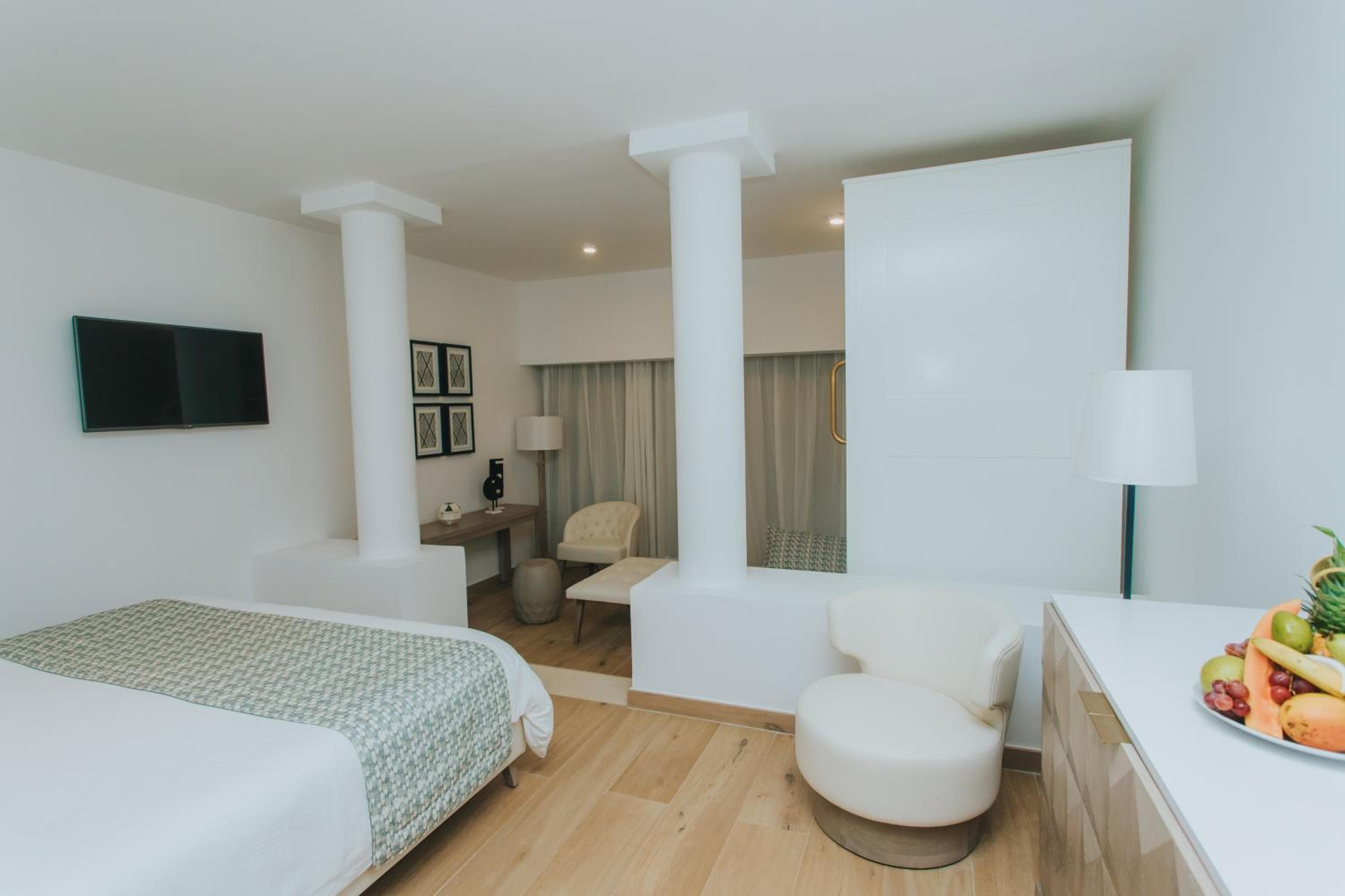 Princess Family Club Bavaro - All Inclusive — 29