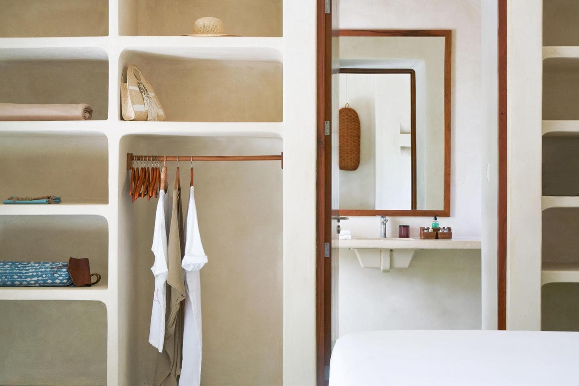 Hotel olistico Tulum — 26