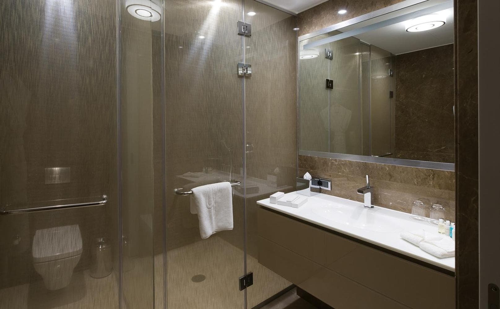 El Gran Hotel Tarabya — 5