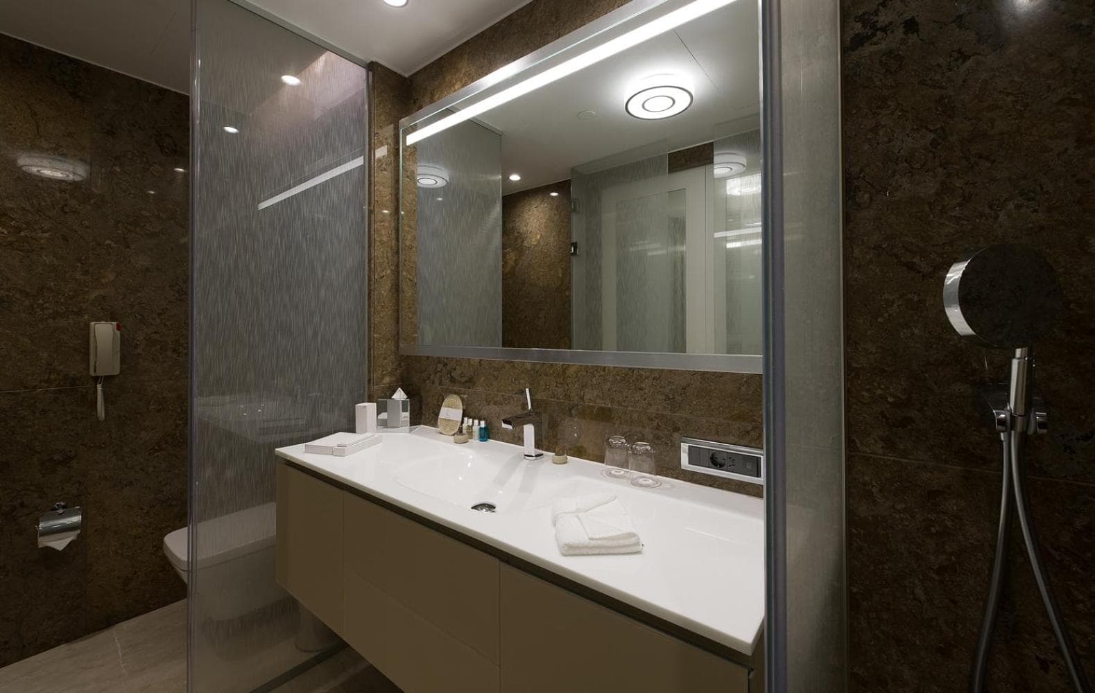 El Gran Hotel Tarabya — 4