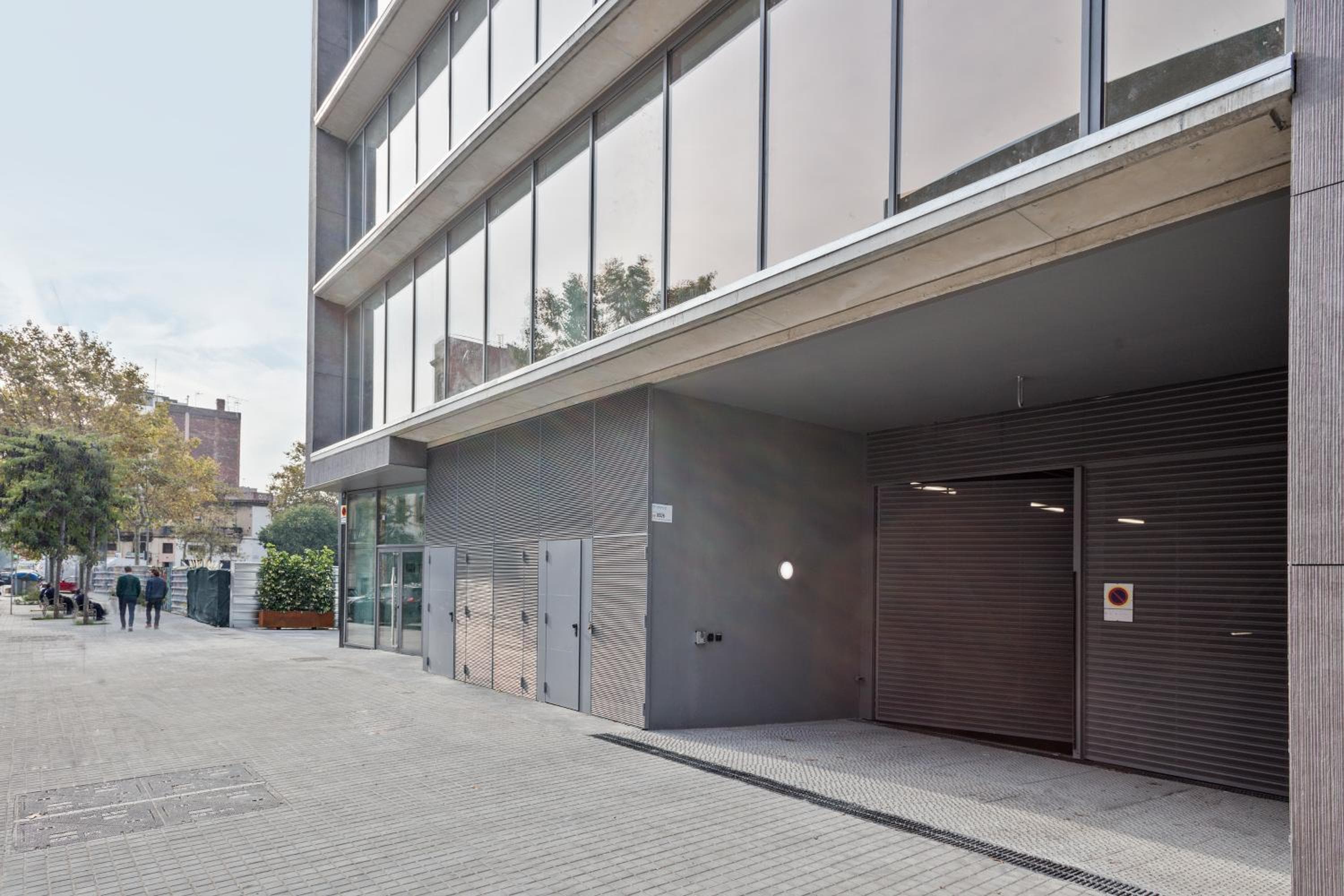 Acta Voraport hotel, Carrer de Ramon Turró 169-B, Barcelona, Spain — photo 21