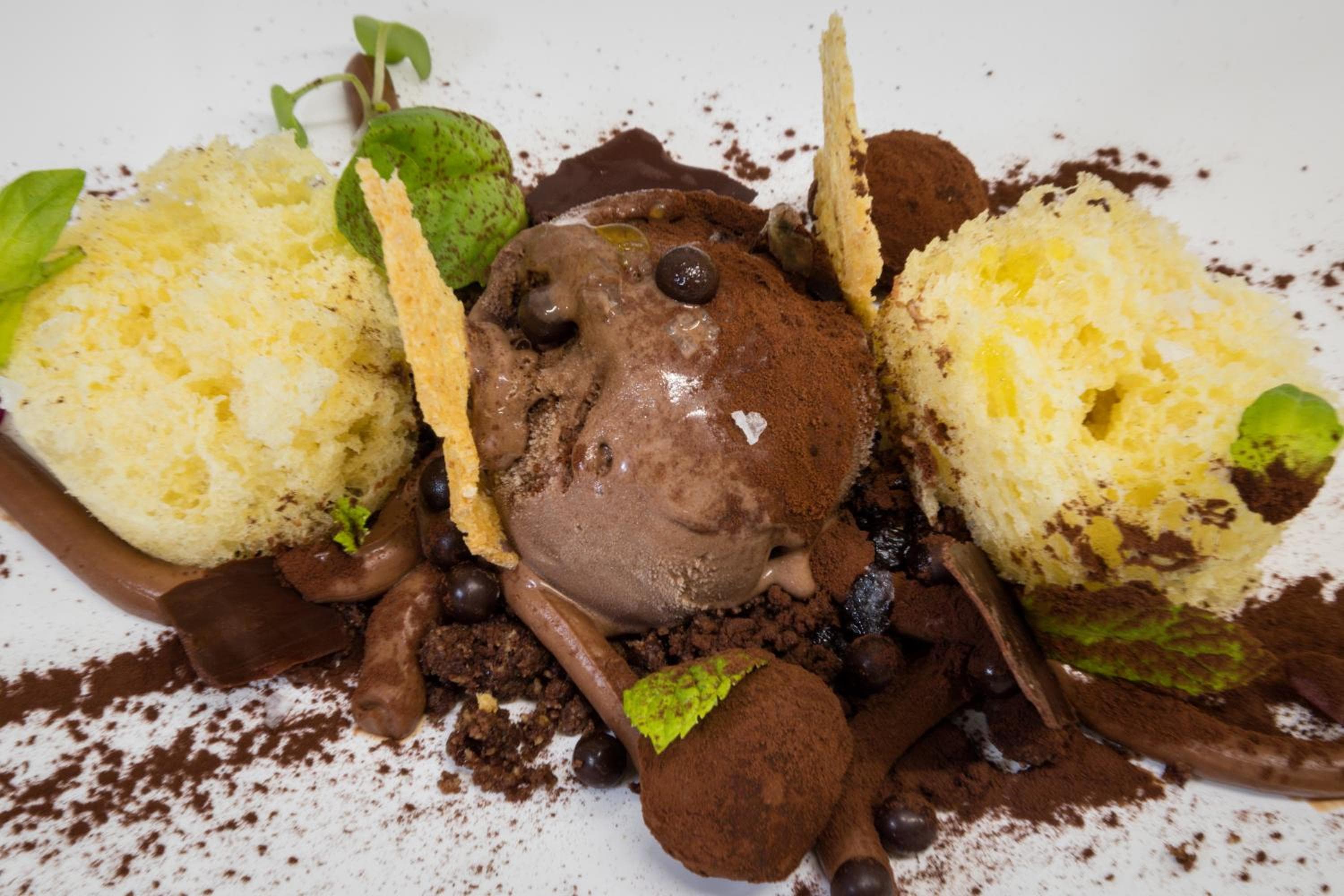 Acta Voraport hotel, Carrer de Ramon Turró 169-B, Barcelona, Spain — photo 26