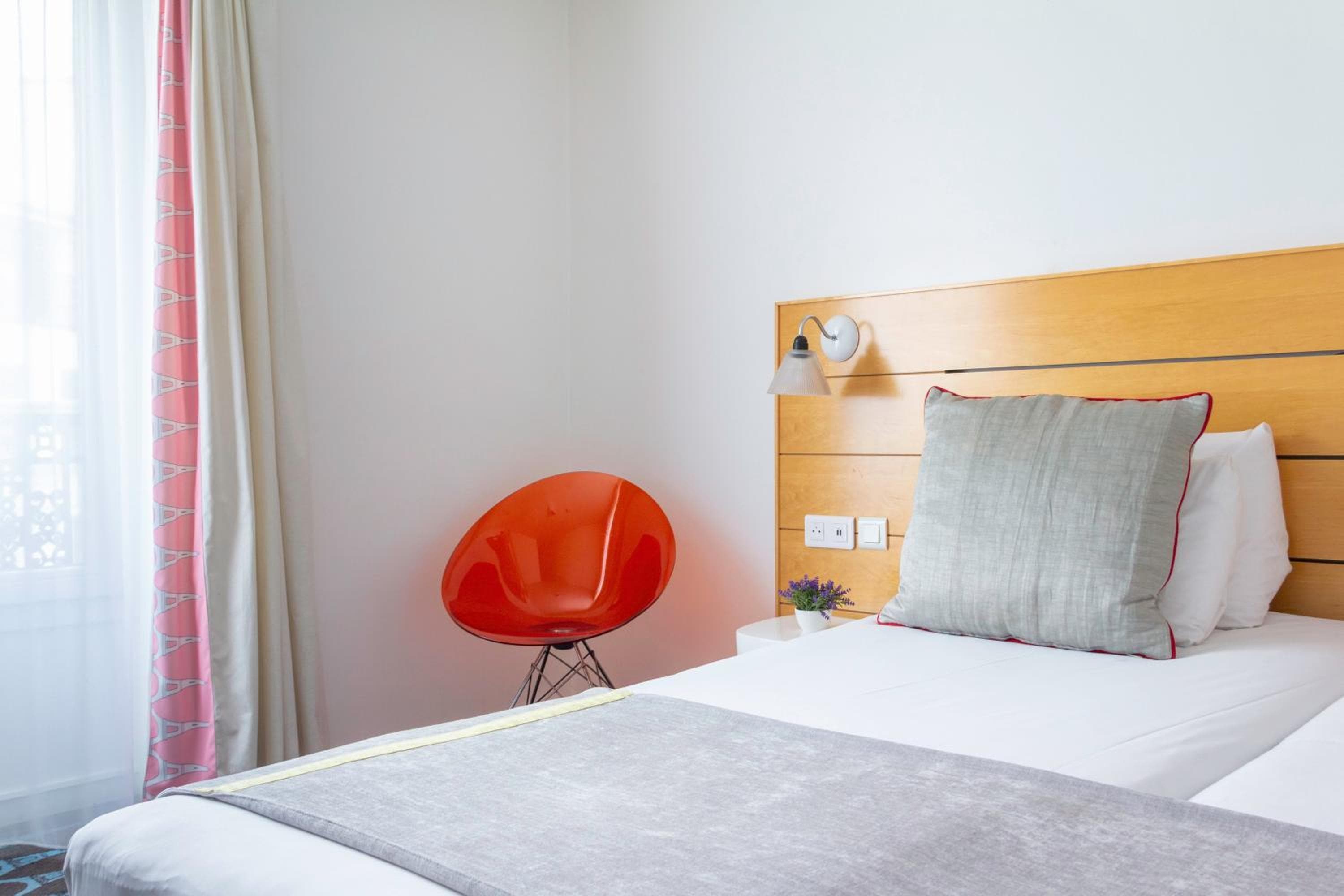 Hotel Lorette - Astotel — 9