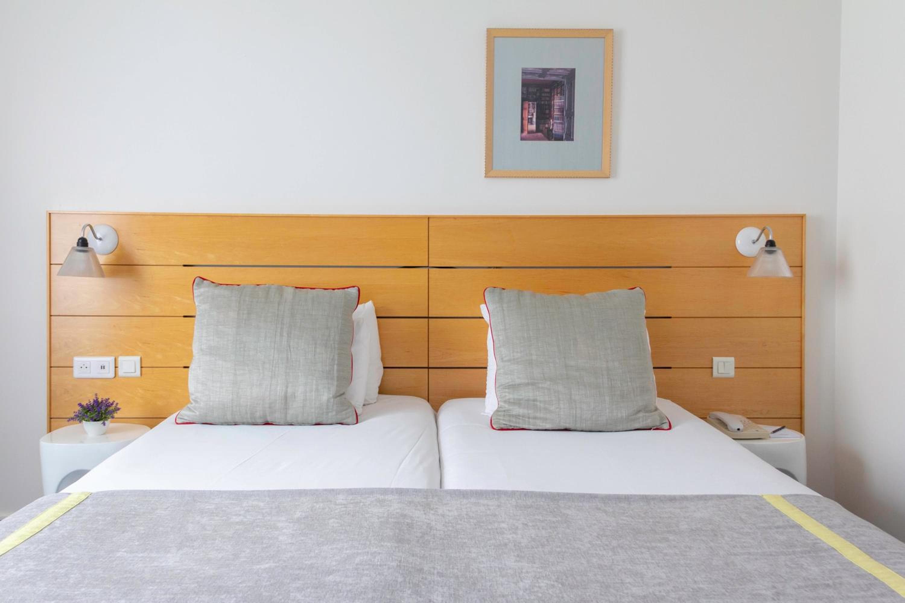 Hotel Lorette - Astotel — 25