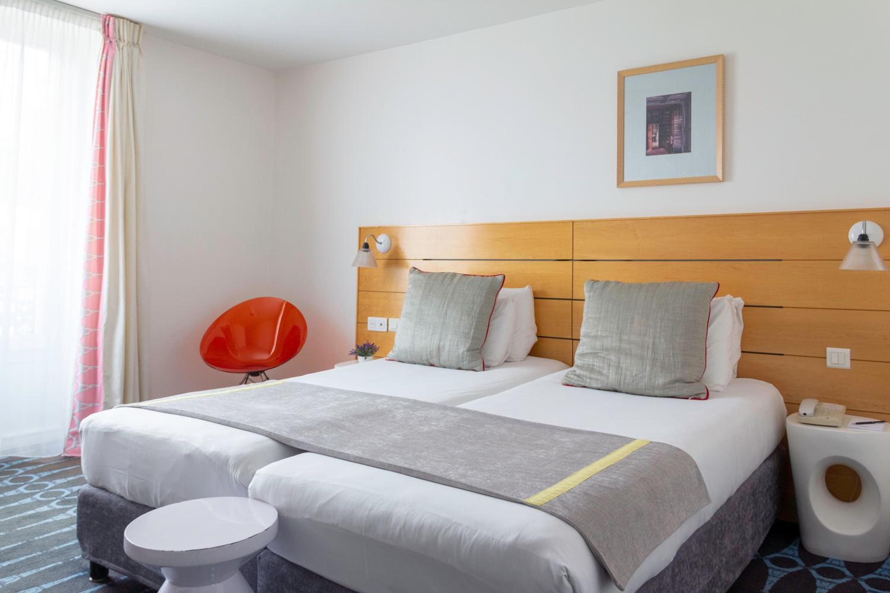 Hotel Lorette - Astotel — 20