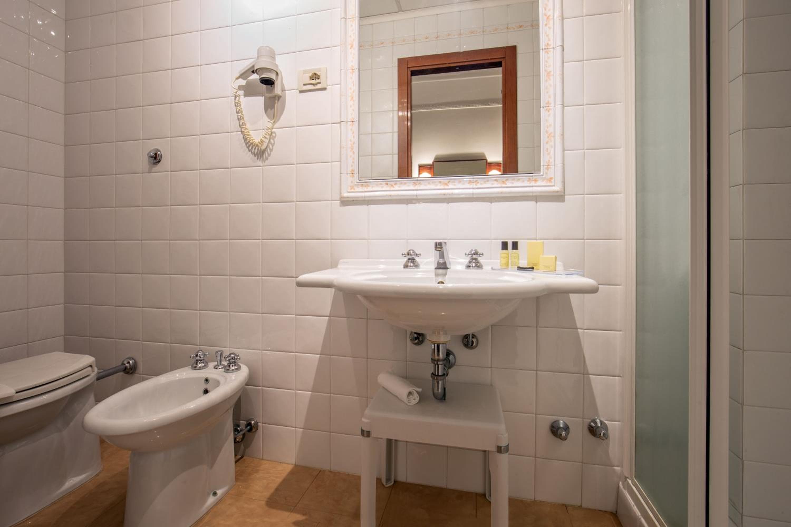 Hotel Nord Nuova Roma — 30