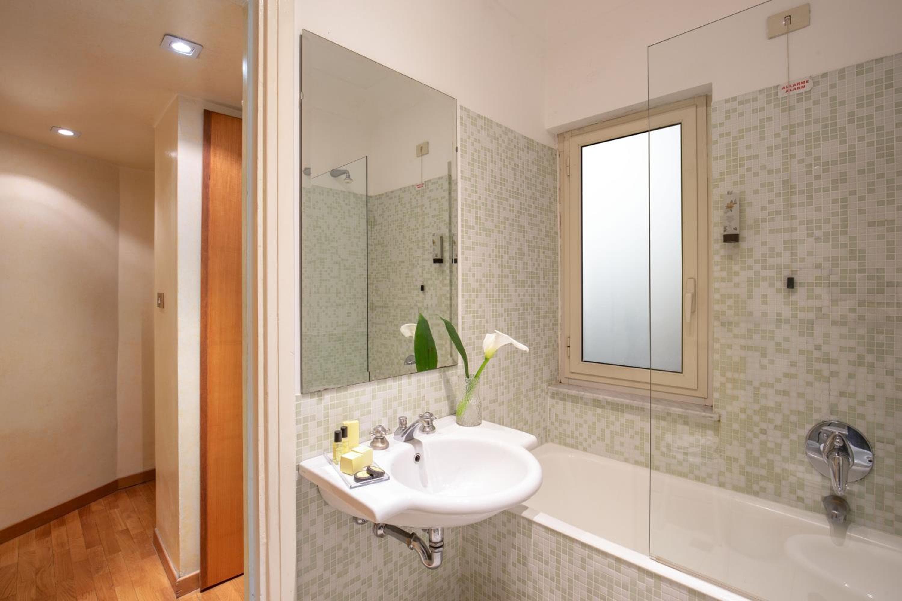 Hotel Nord Nuova Roma — 15