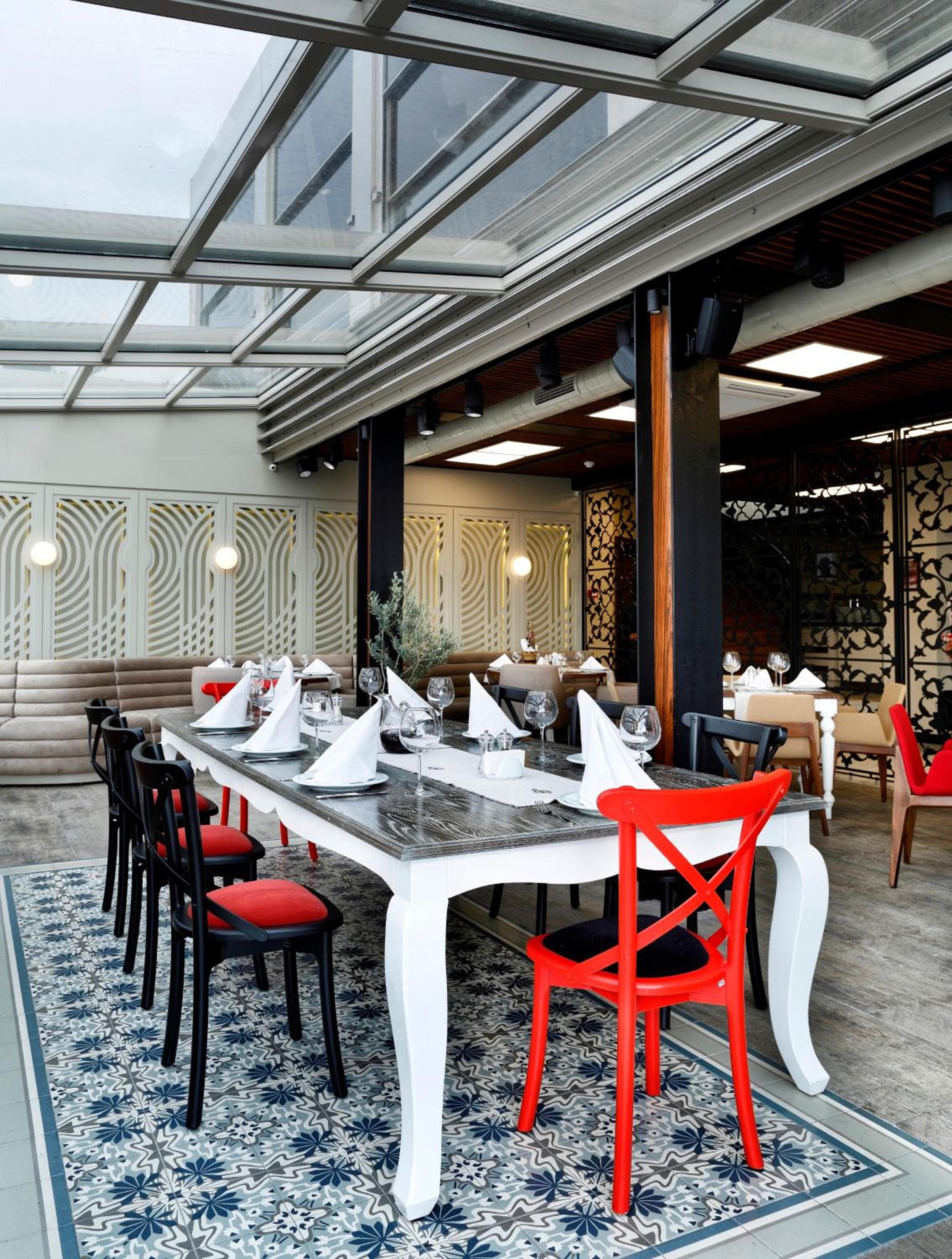 Darkhill Hotel — 13