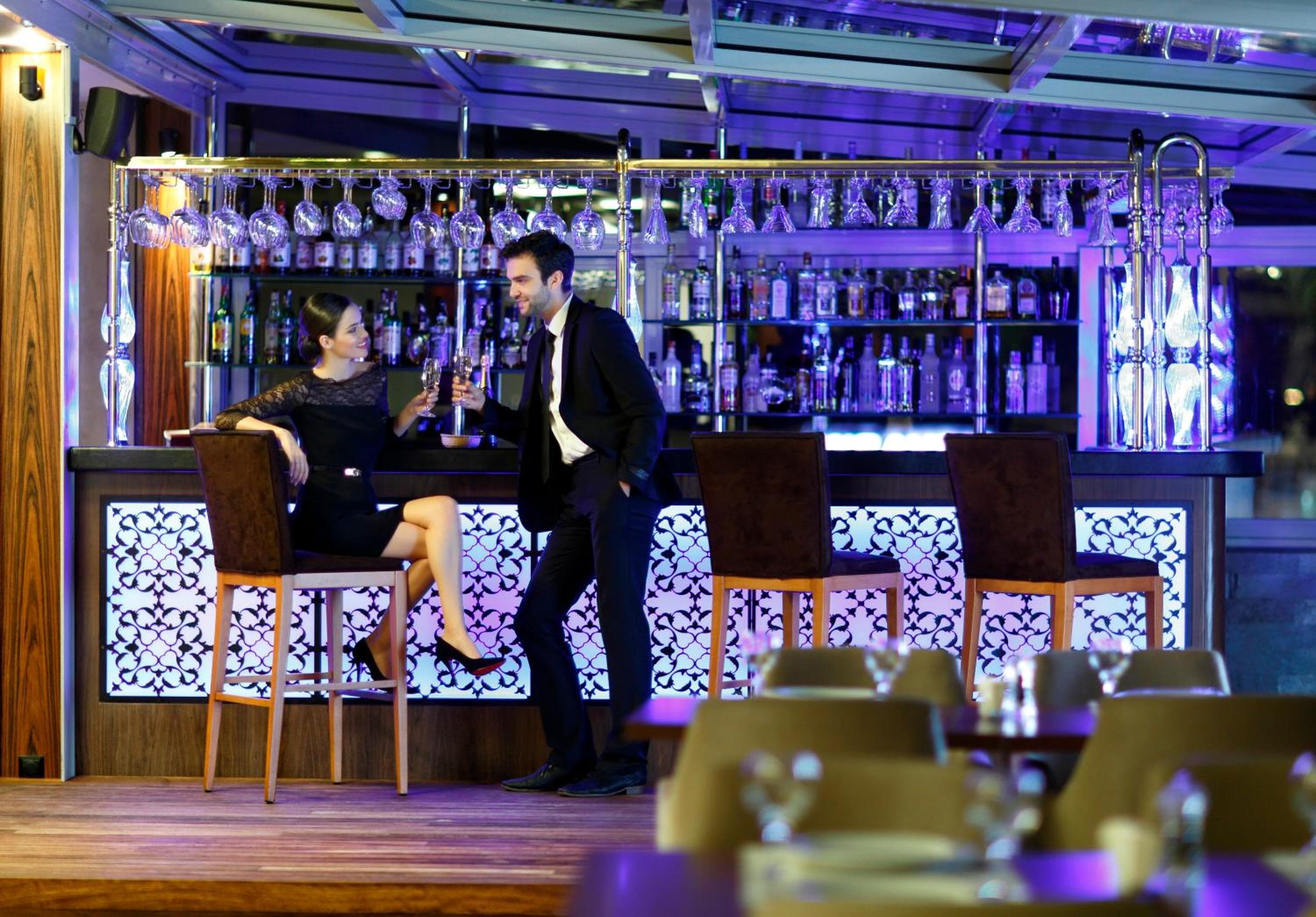 Darkhill Hotel — 30