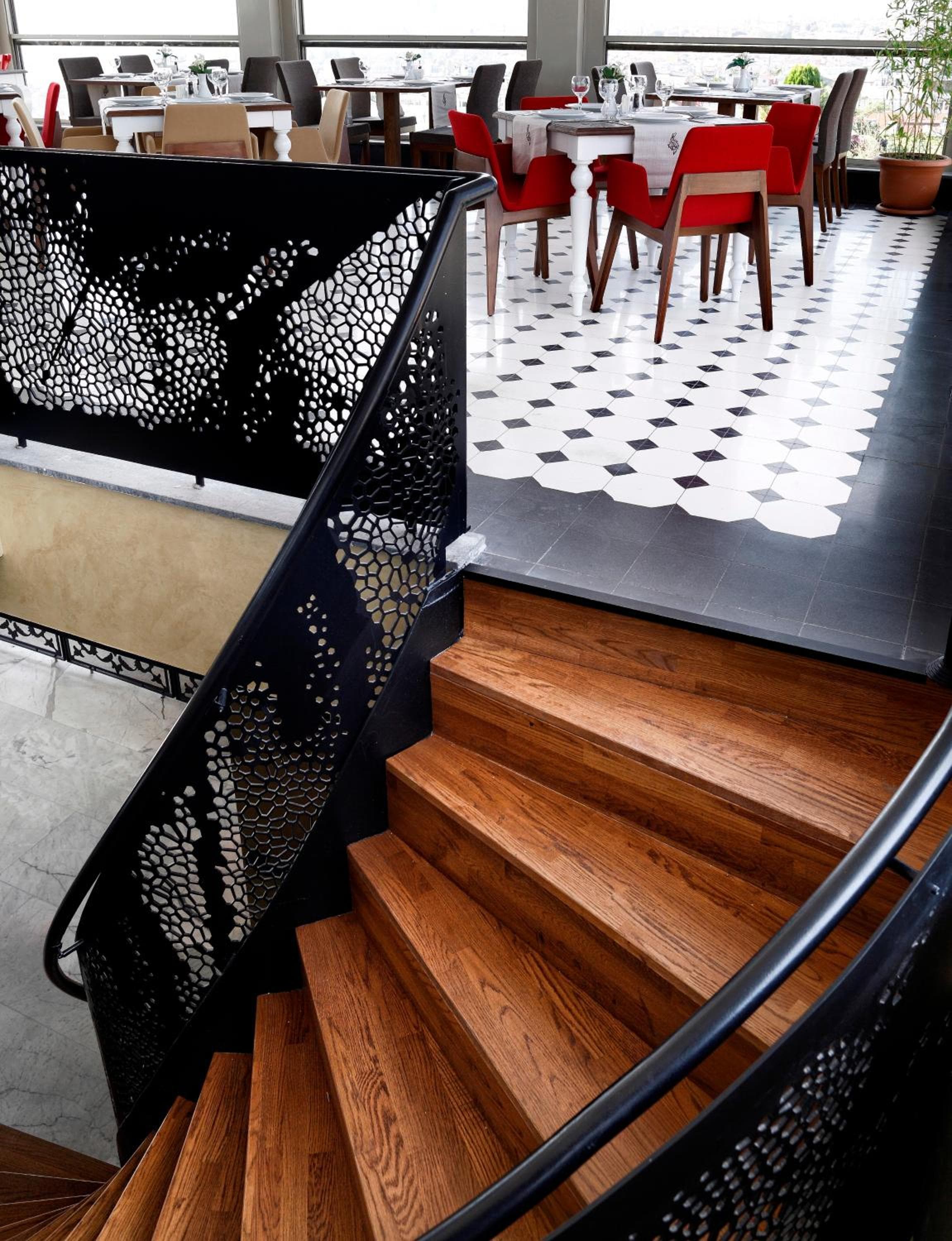 Darkhill Hotel — 24