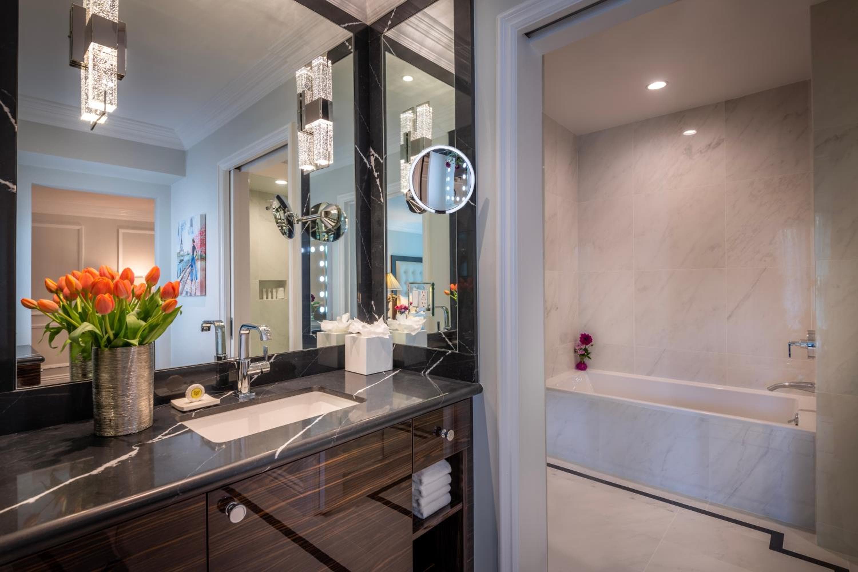 Beverly Hills Plaza Hotel & Spa — 20