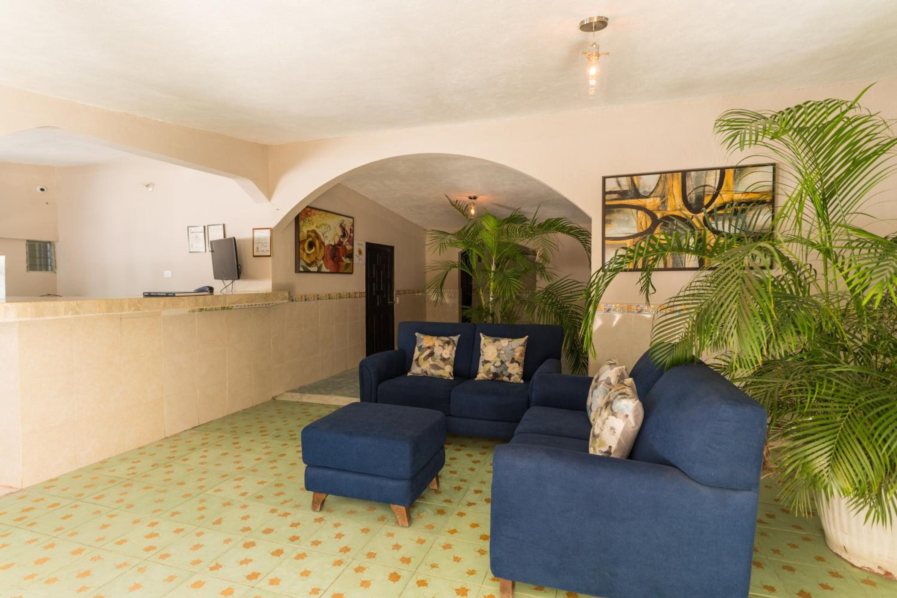 Donjuan By Melida Hotel — 12