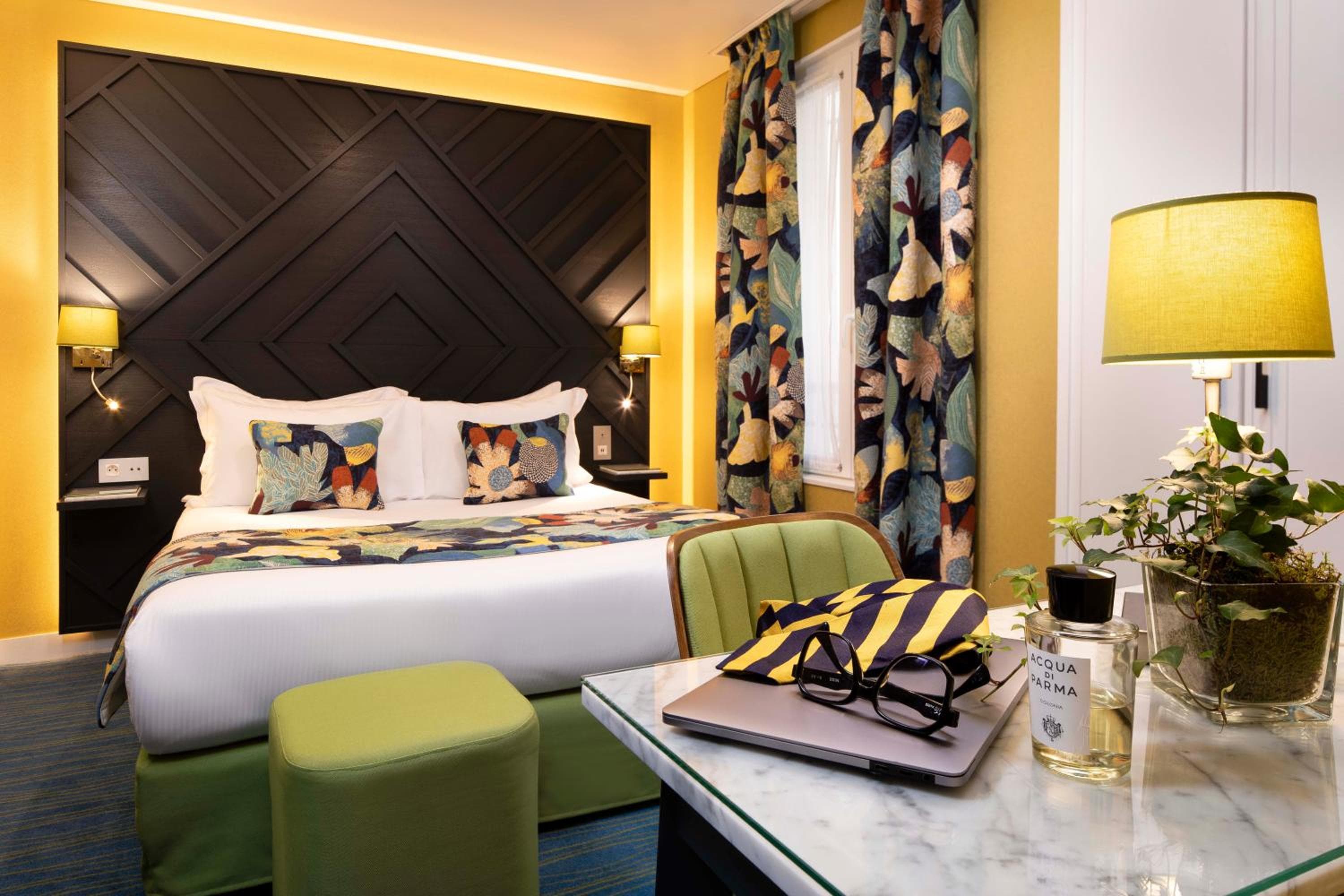 Hotel des Arts Montmartre — 22