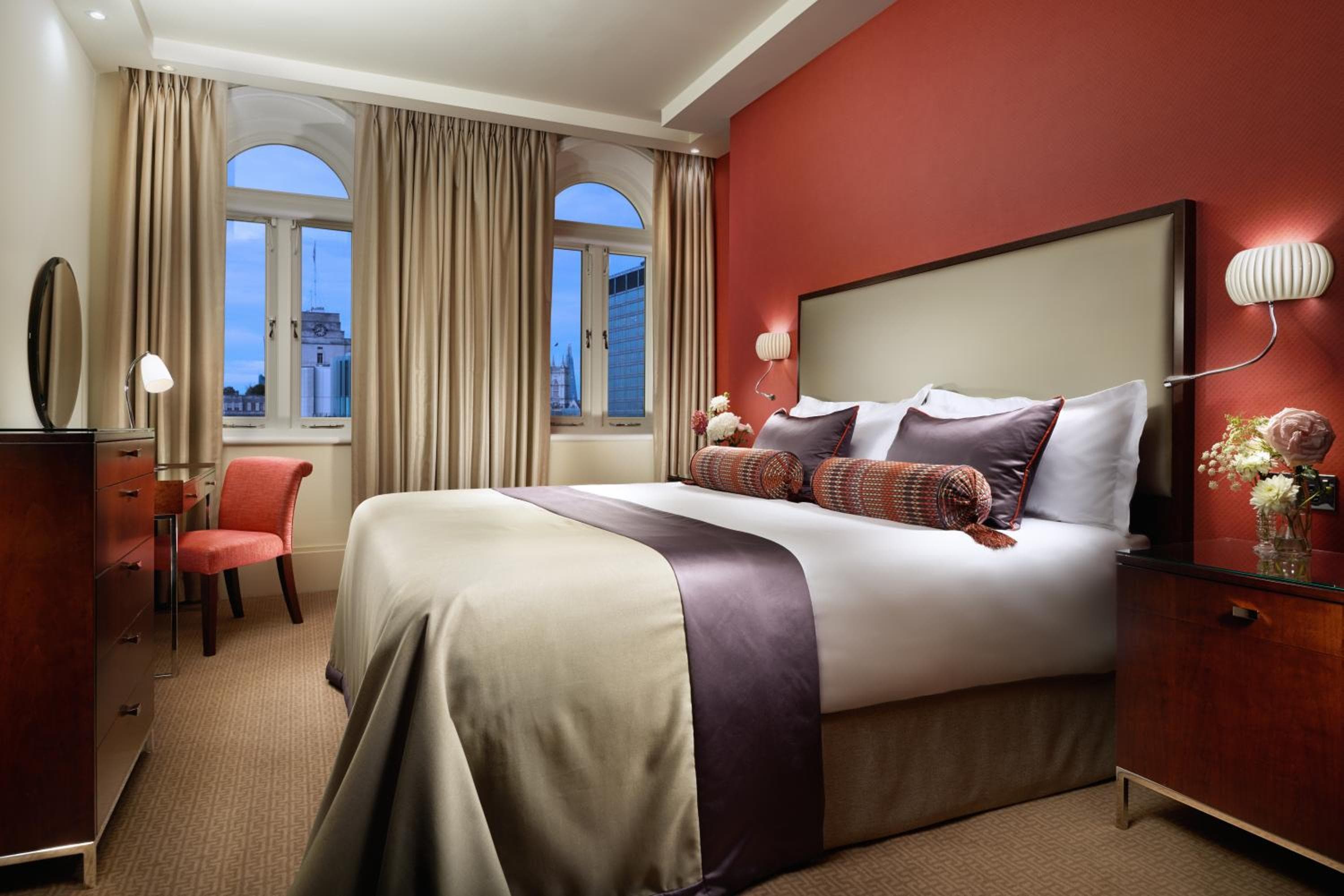 Taj 51 Buckingham Gate Suites y residencias — 10
