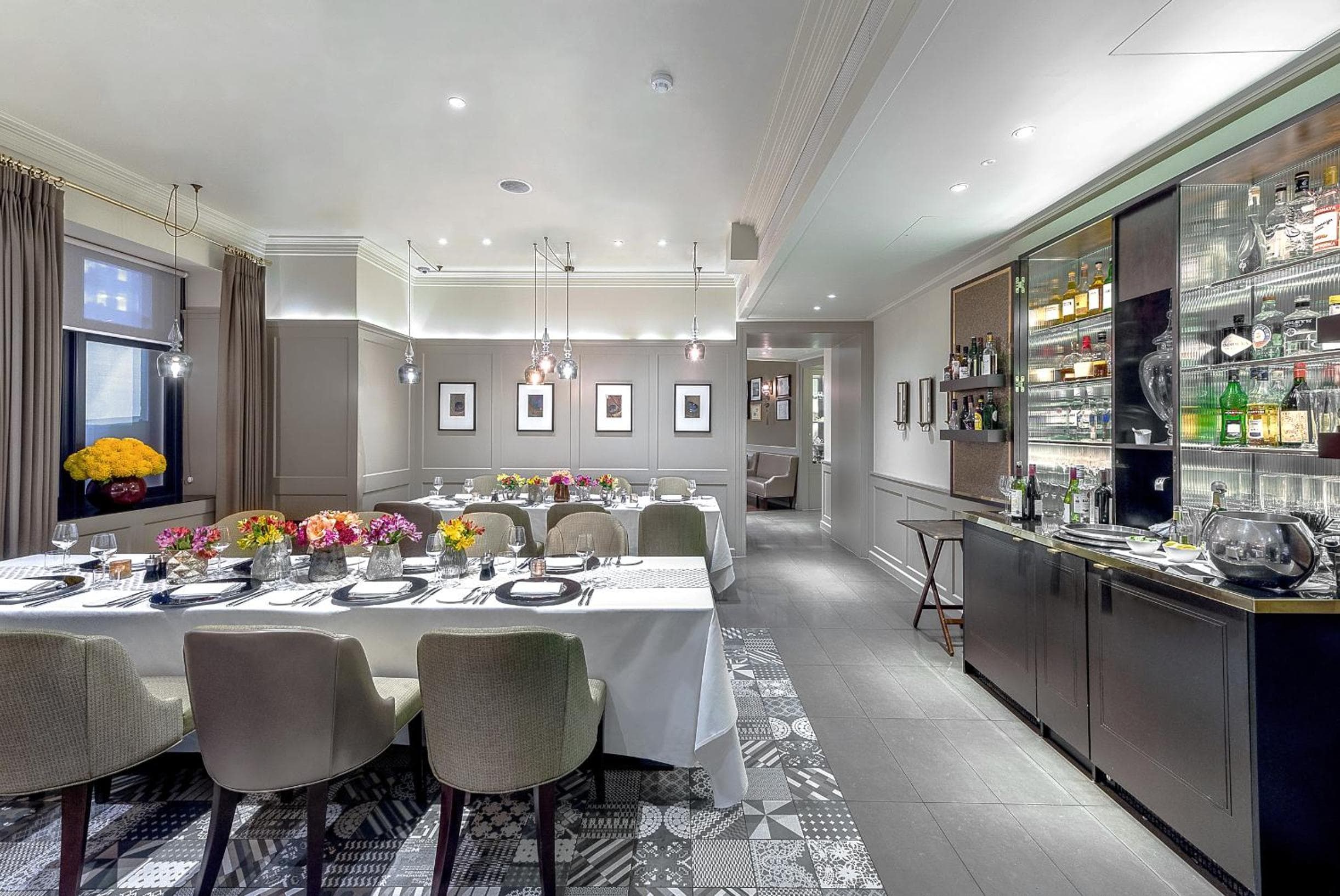 Taj 51 Buckingham Gate Suites y residencias — 25