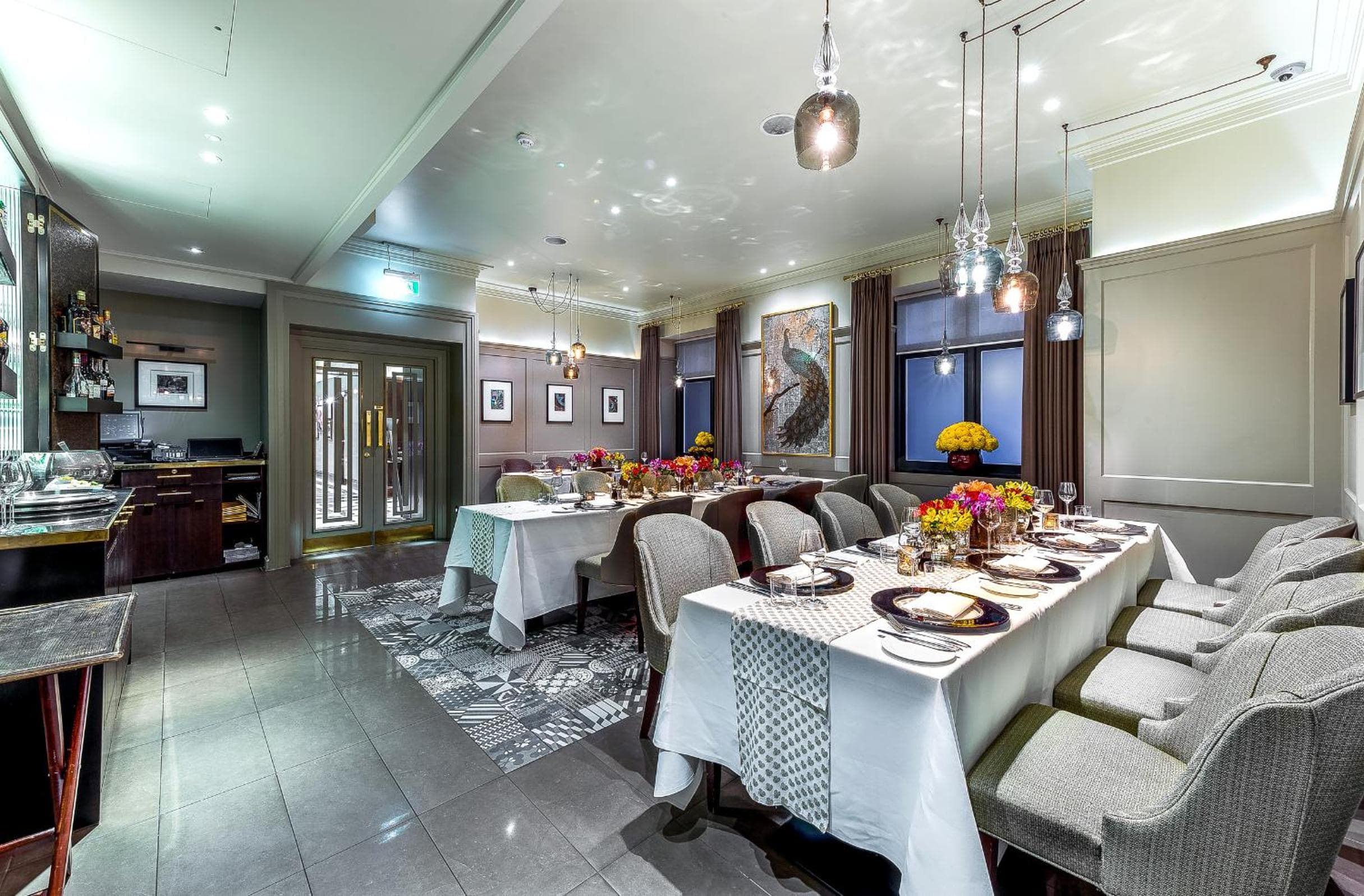 Taj 51 Buckingham Gate Suites y residencias — 23