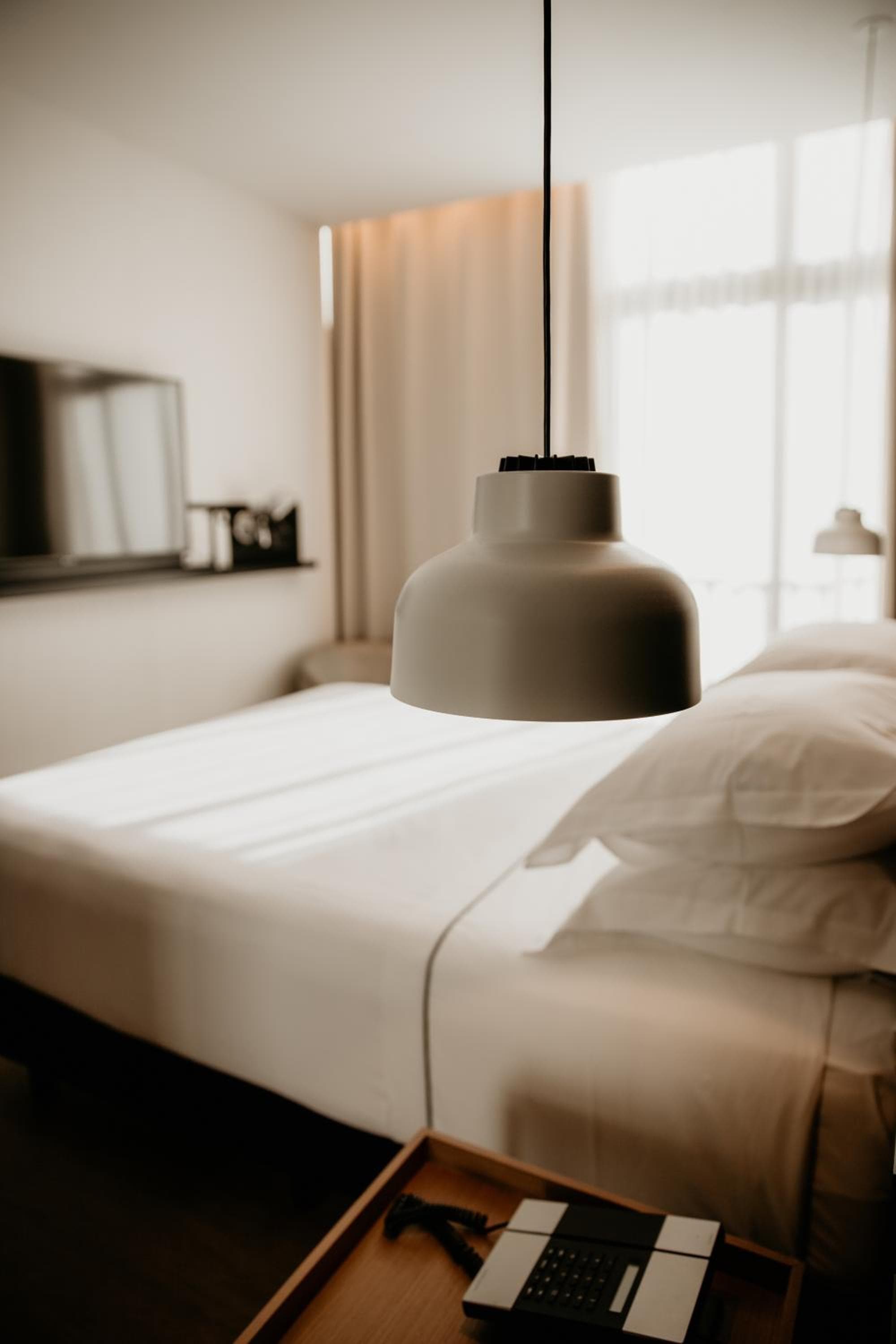 Casa Elliot de Bondia Hotel Group — 30