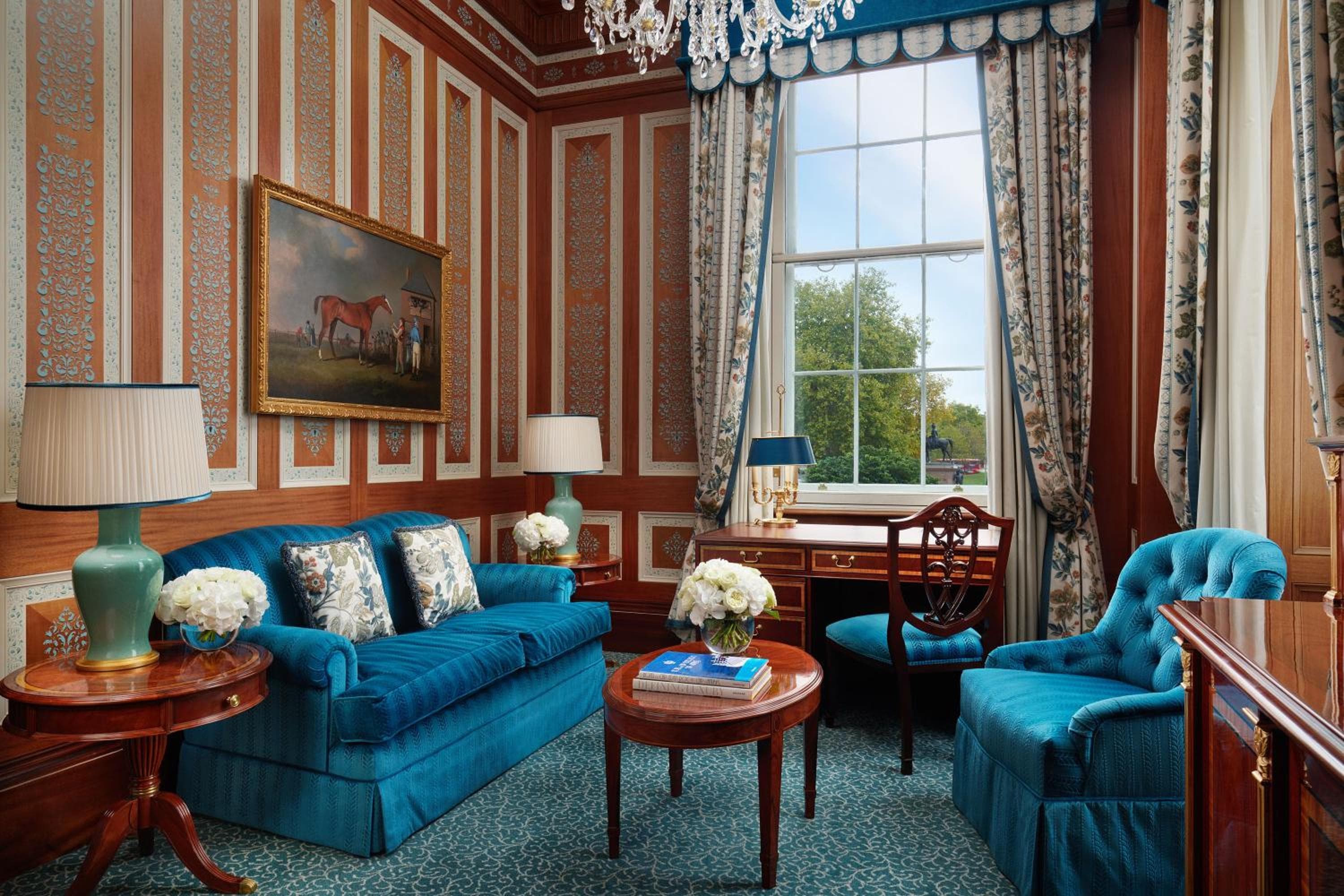 The Lanesborough, Oetker Hotels — 19
