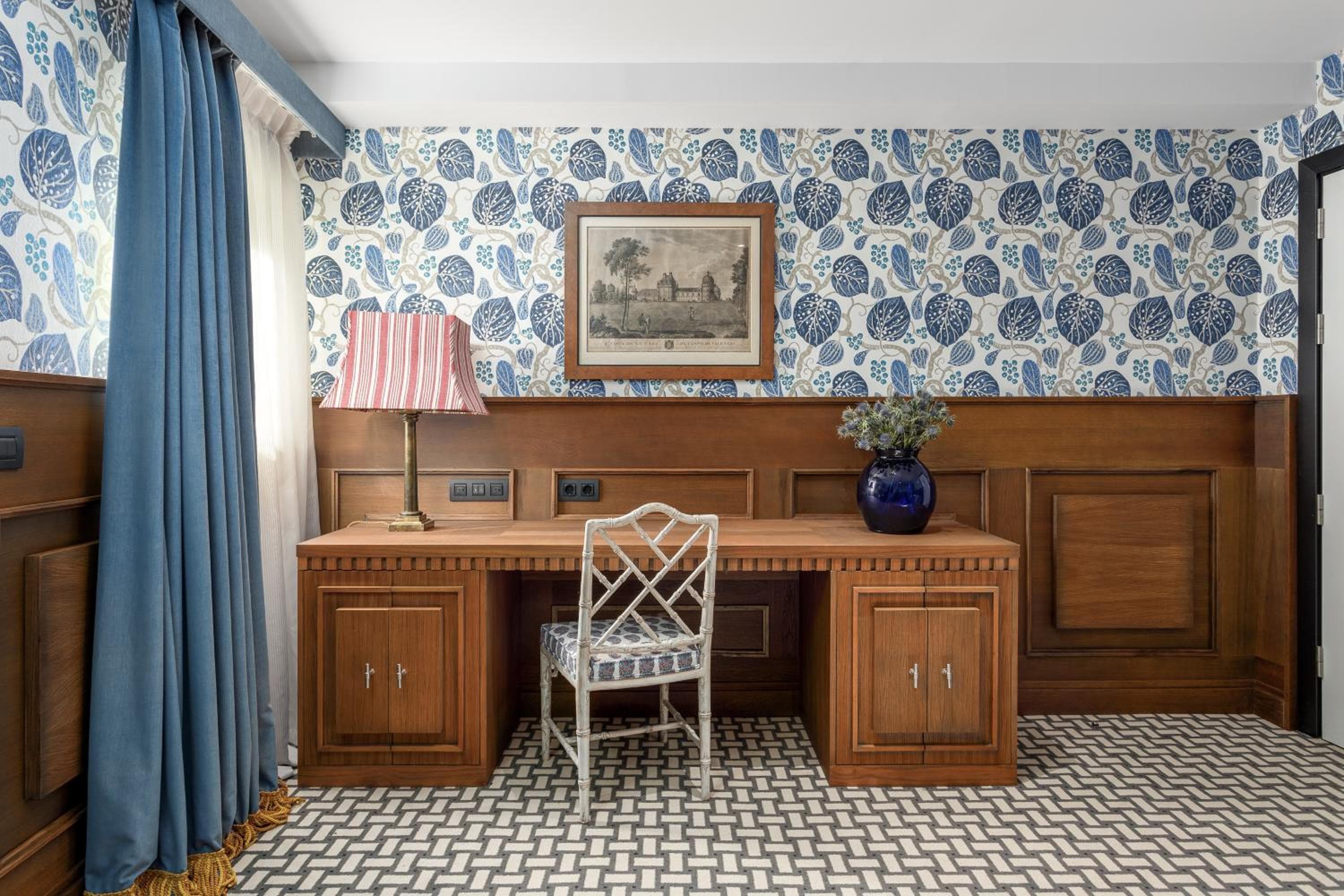 Compañero de habitación Alba — 6