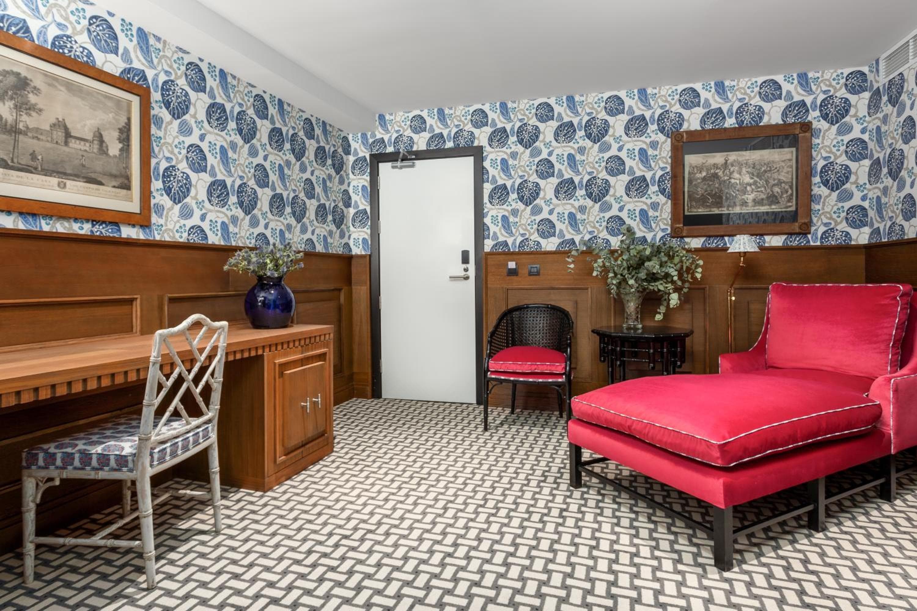 Compañero de habitación Alba — 7