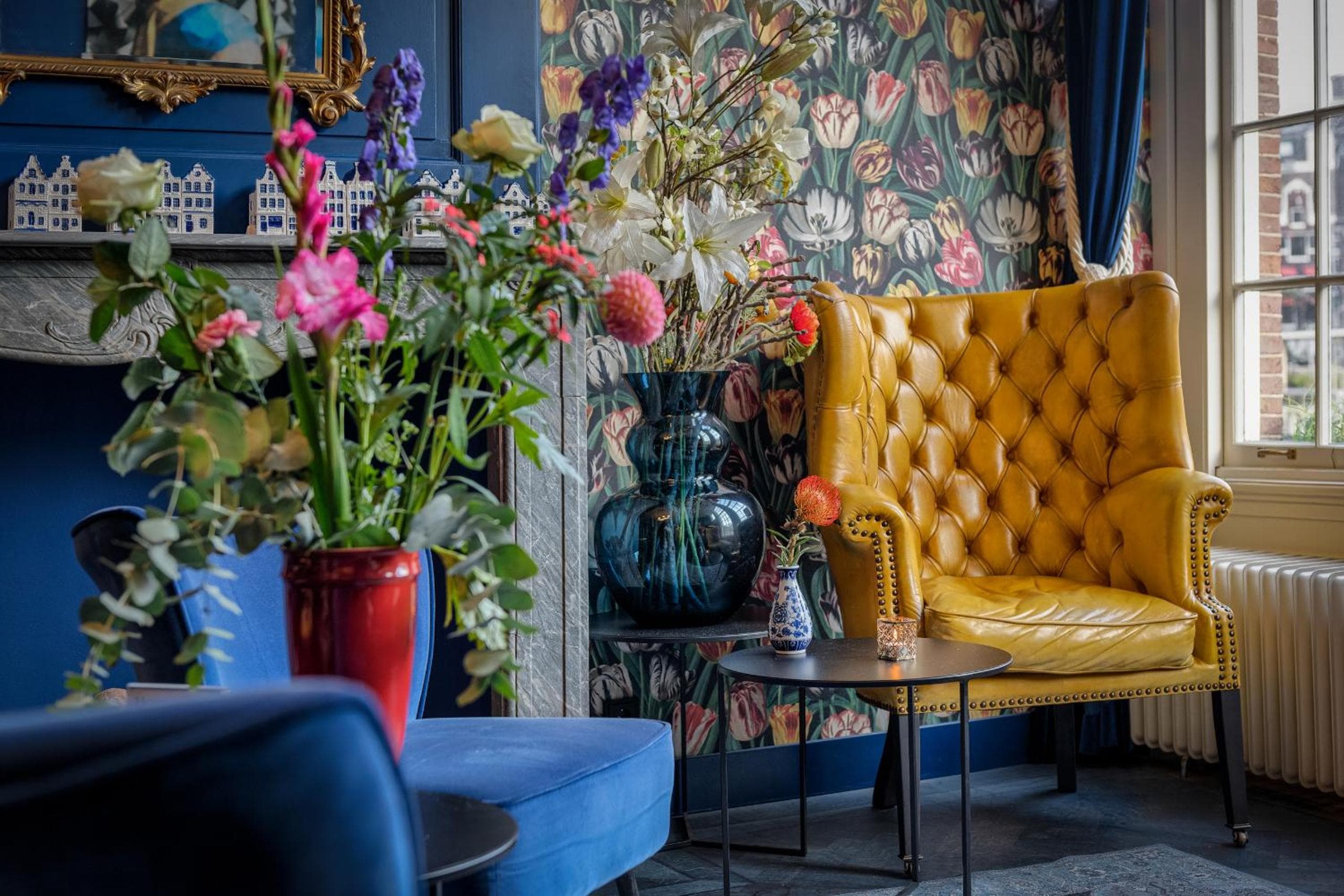 Hotel des Arts — 20