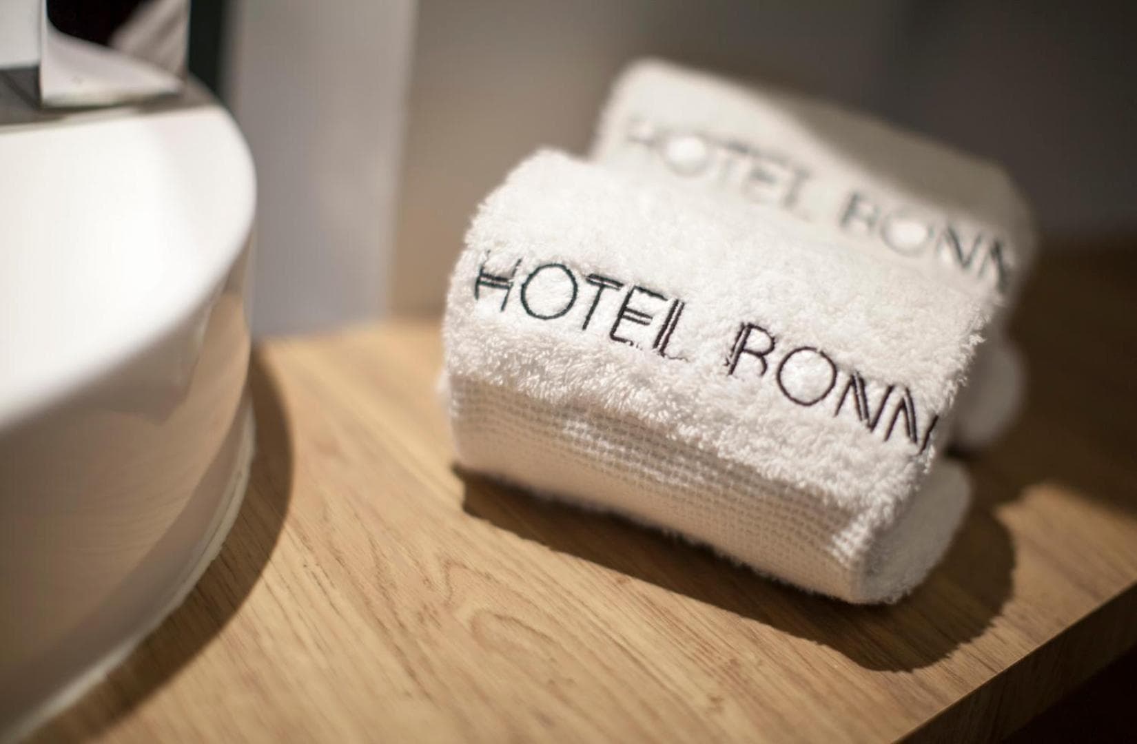 Hotel Bonn — 24
