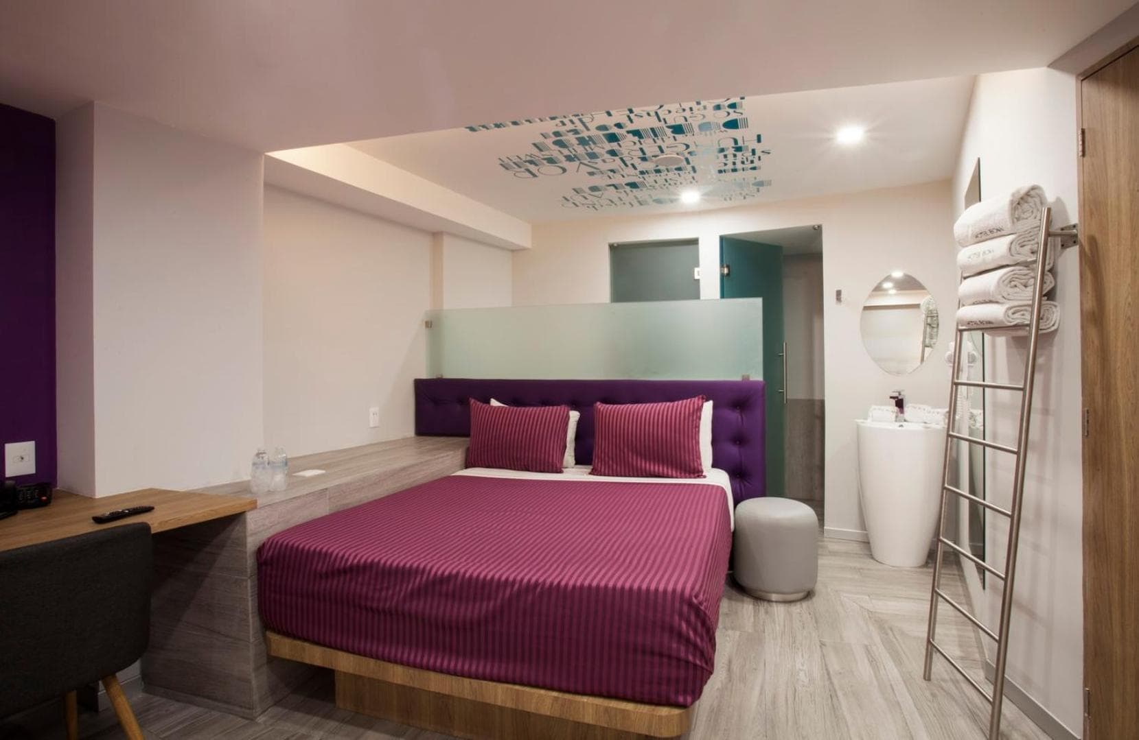 Hotel Bonn — 19