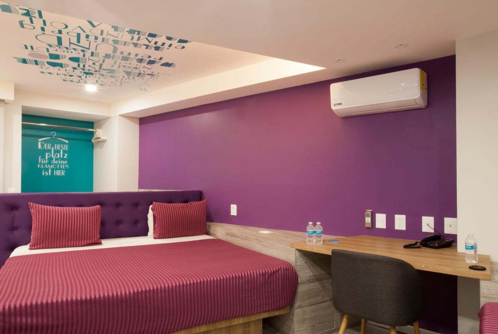 Hotel Bonn — 21