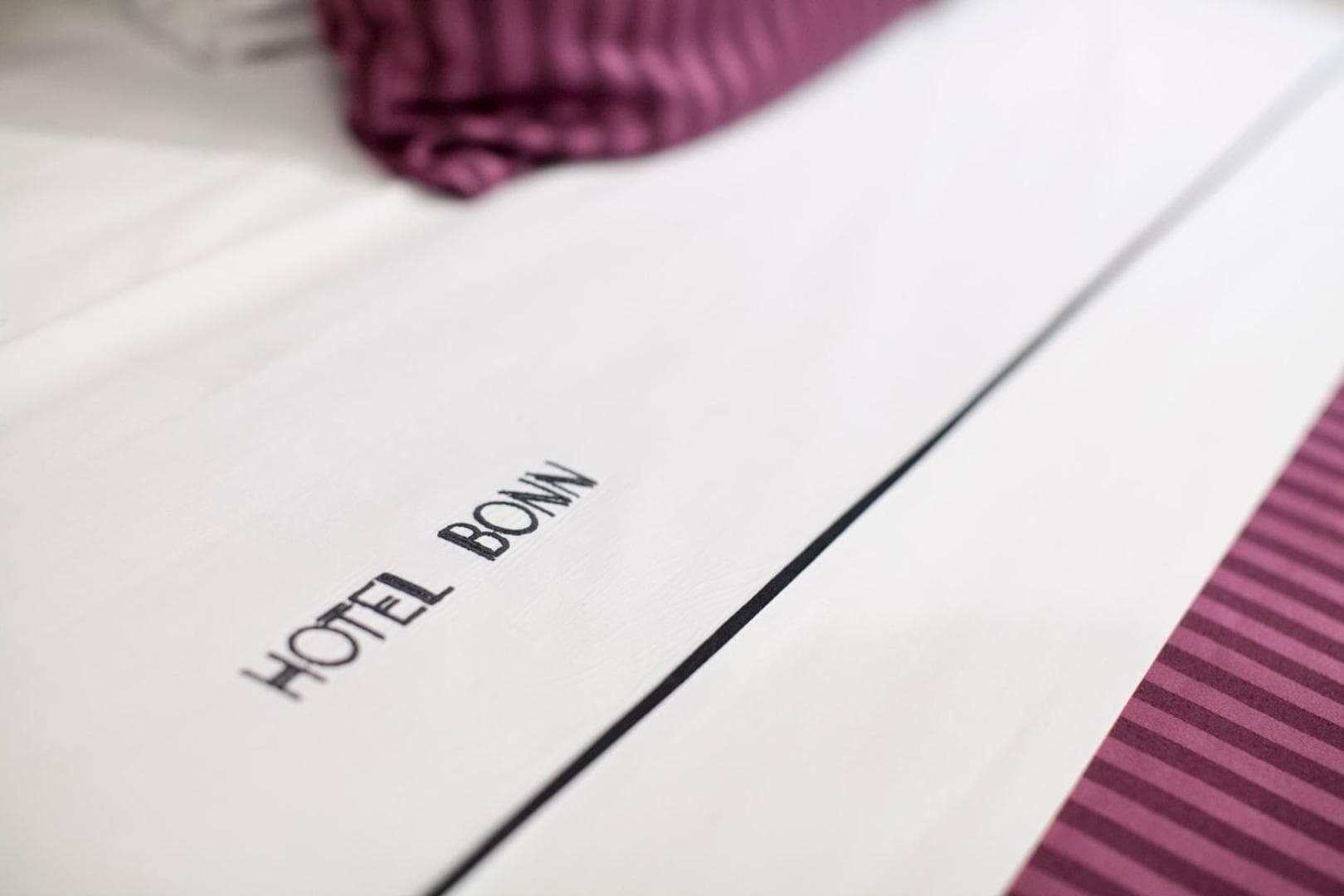 Hotel Bonn — 16