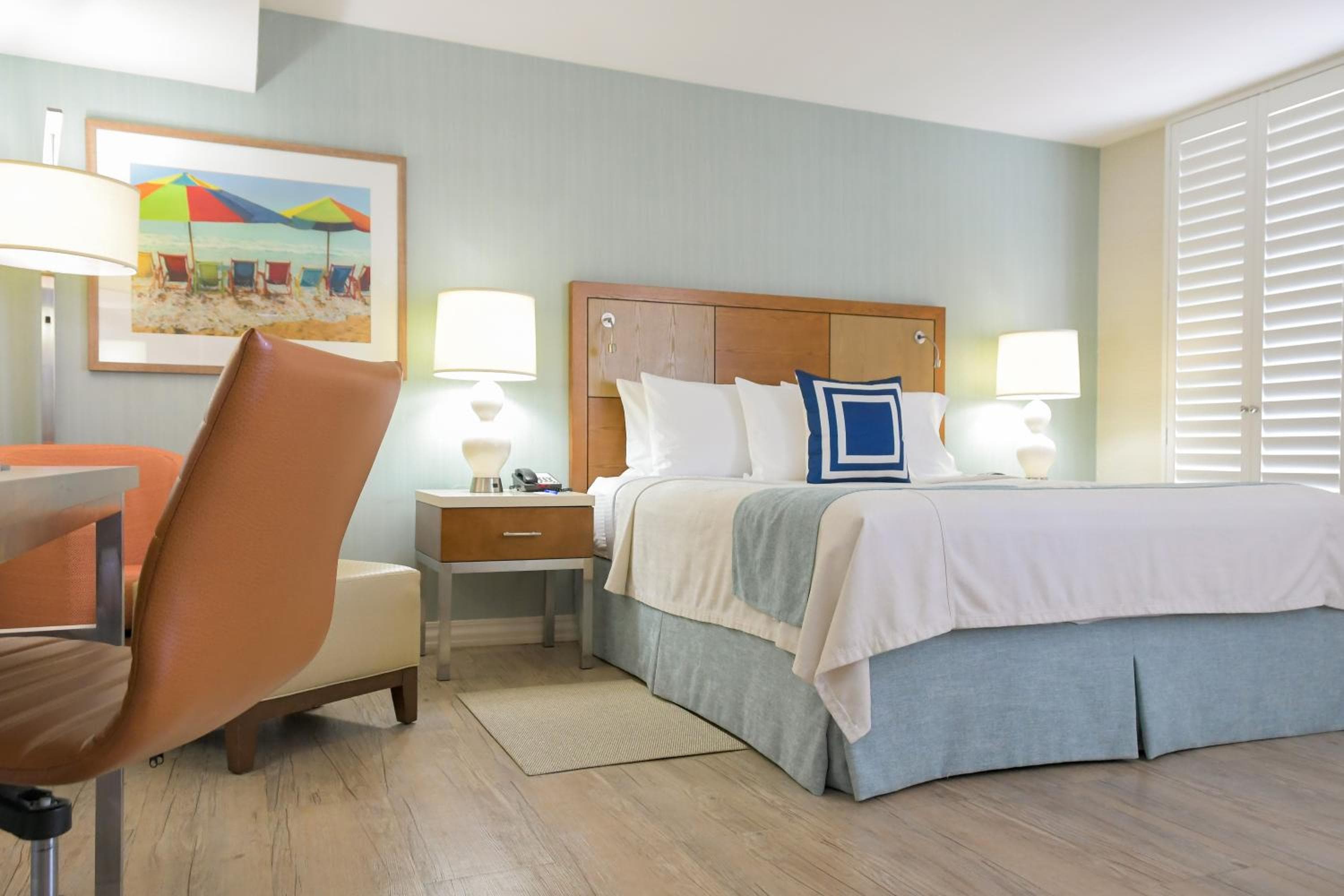Gateway Hotel Santa Monica — 14
