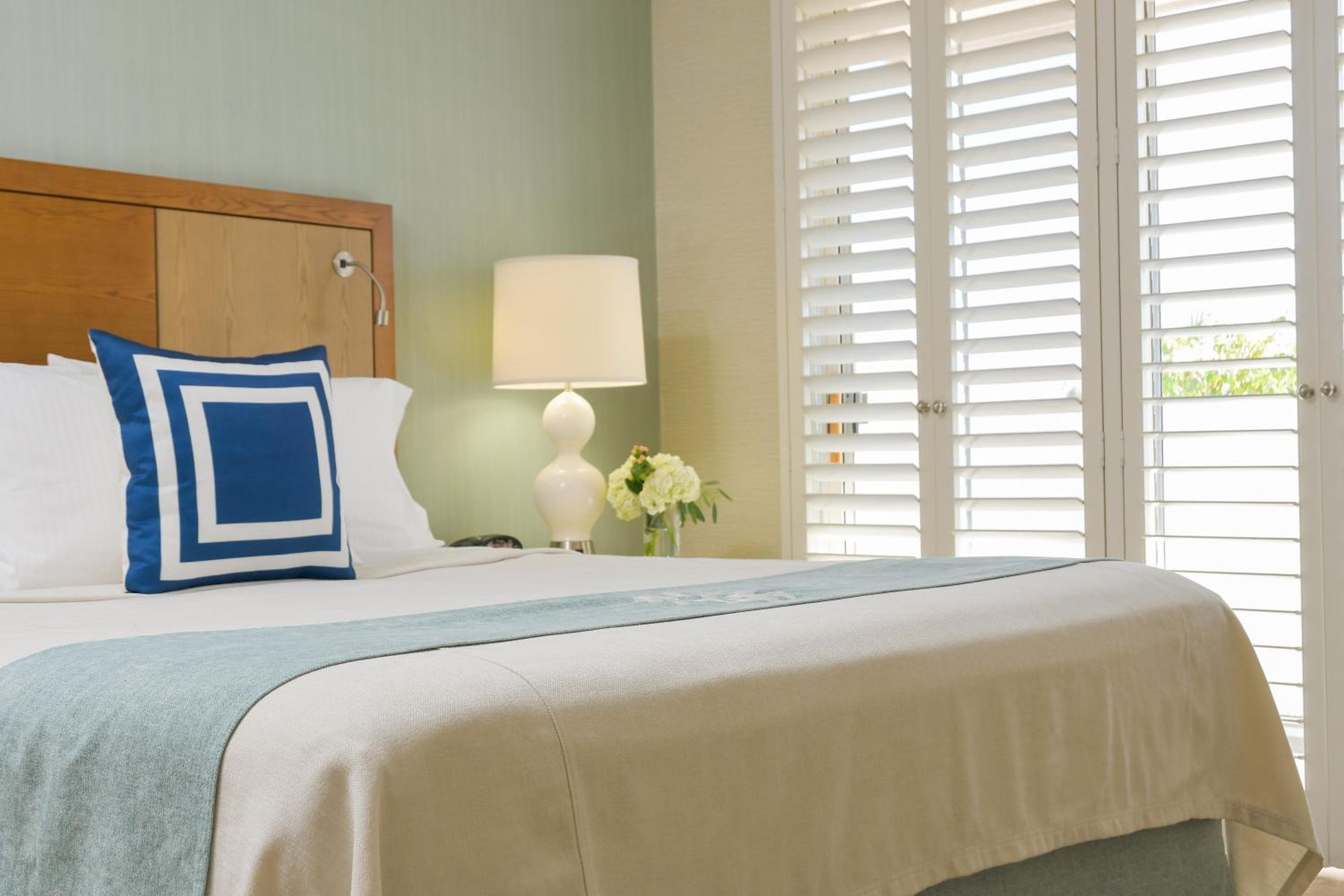 Gateway Hotel Santa Monica — 26