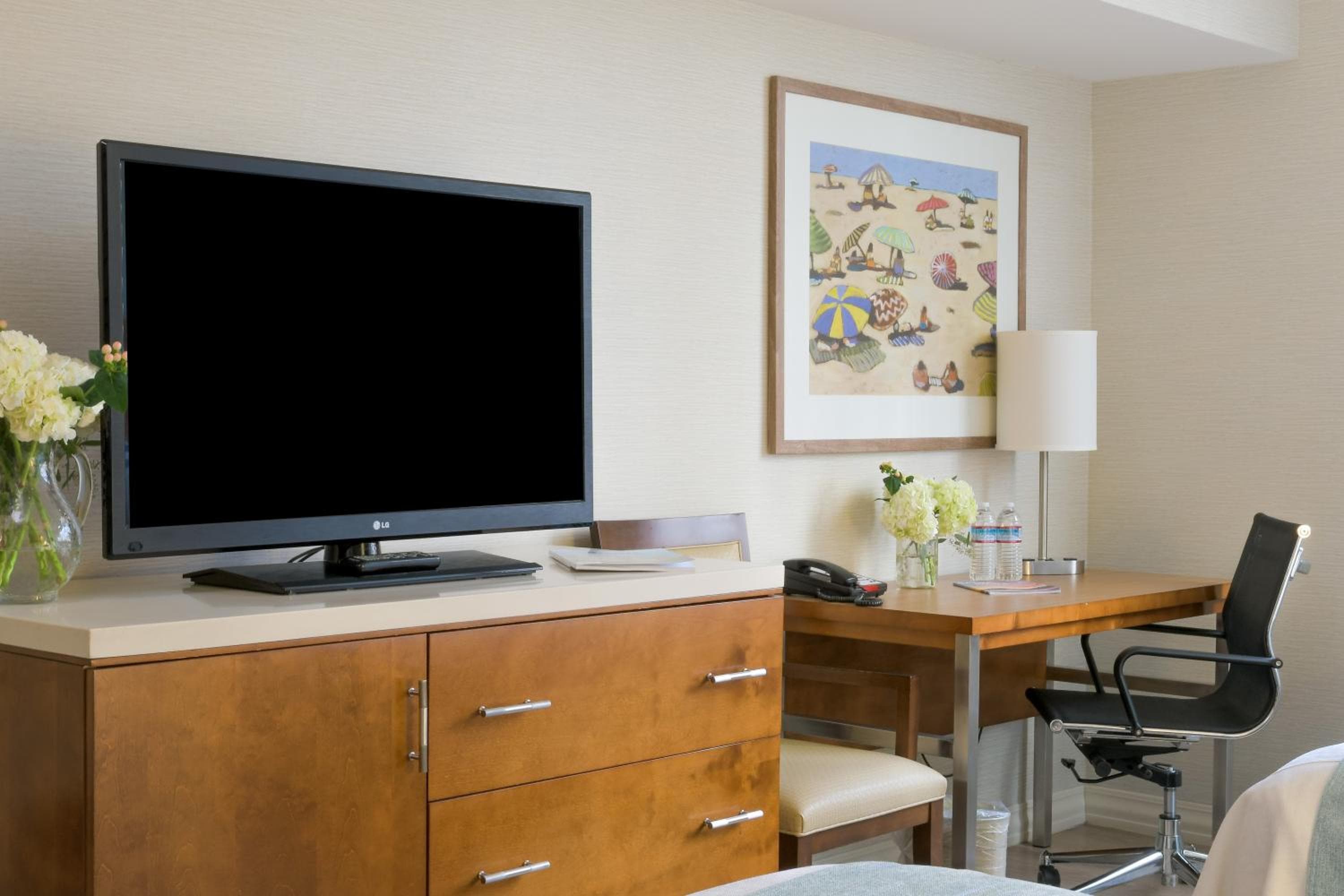 Gateway Hotel Santa Monica — 20