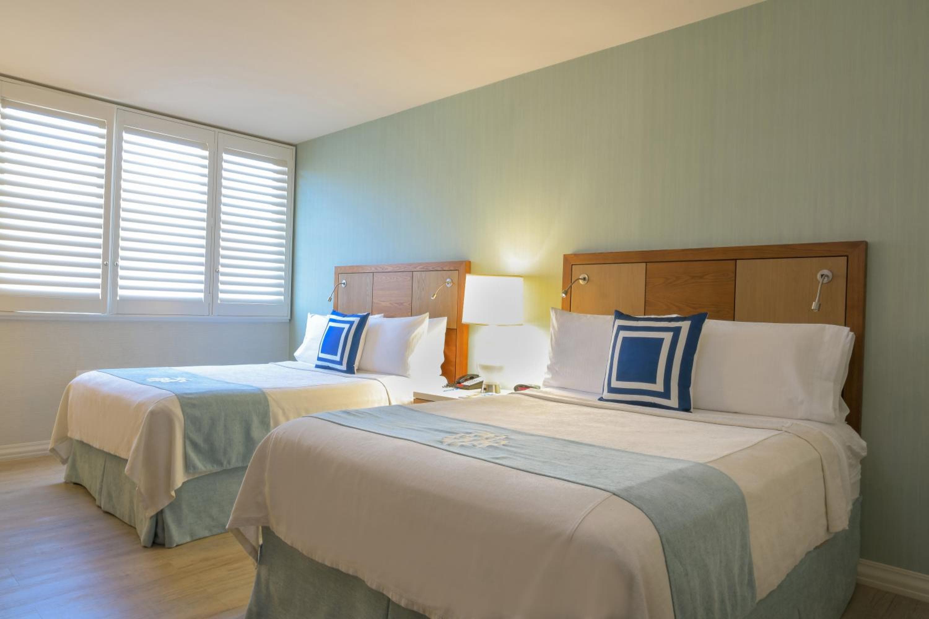 Gateway Hotel Santa Monica — 23